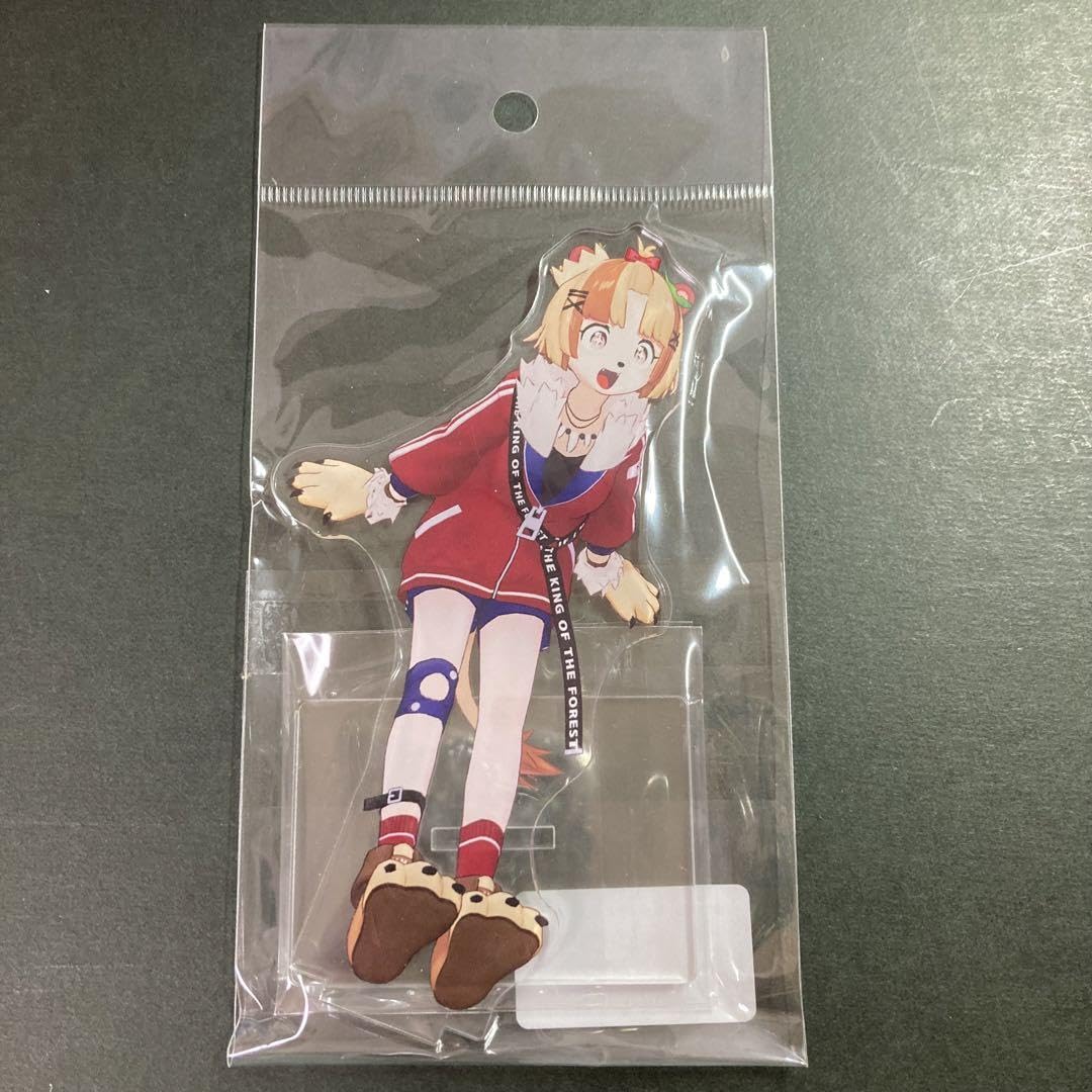 Amazon.co.jp: ぽこピー展アクリルスタンドアクスタぽんぽこピーナッツ