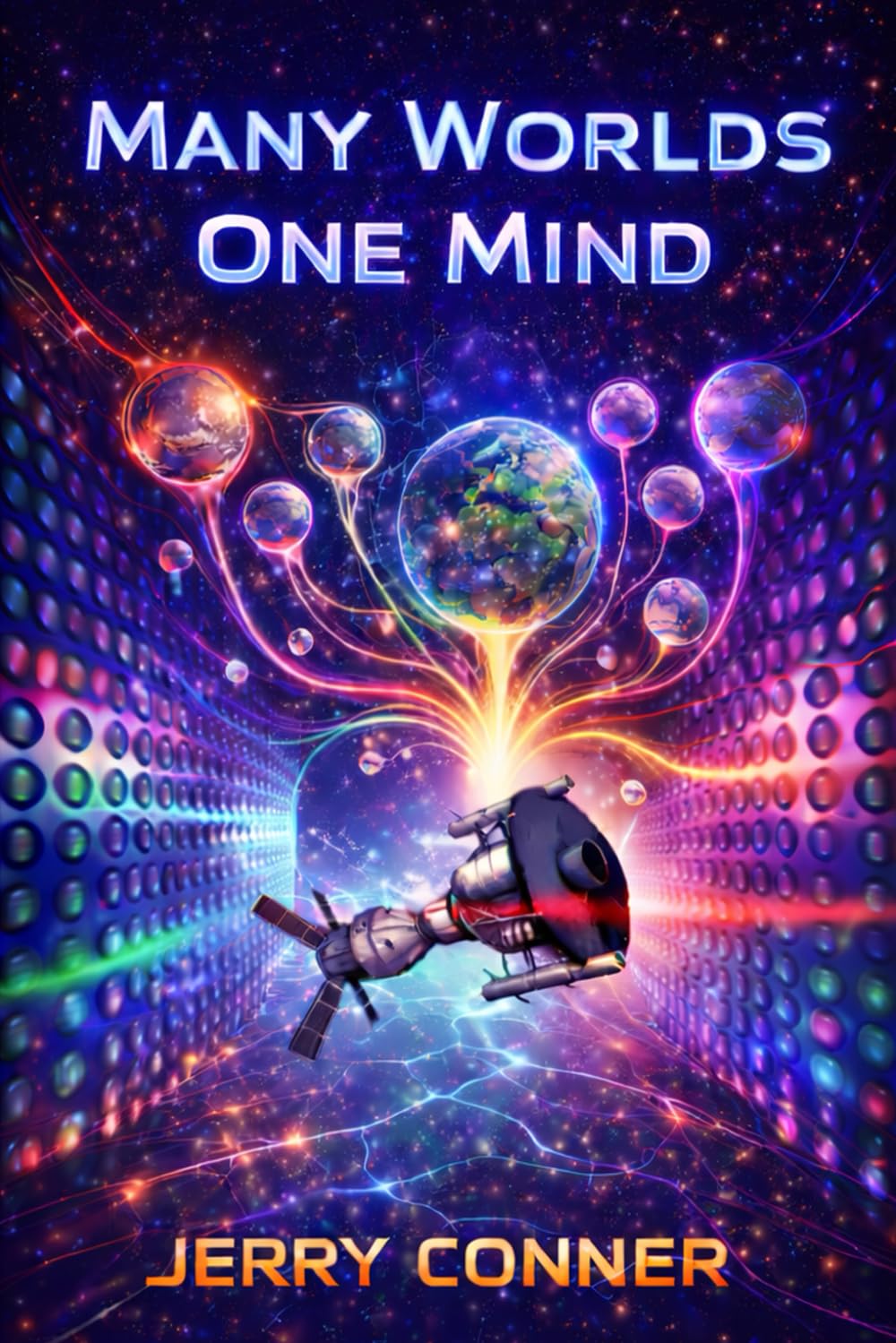 Many Worlds One Mind