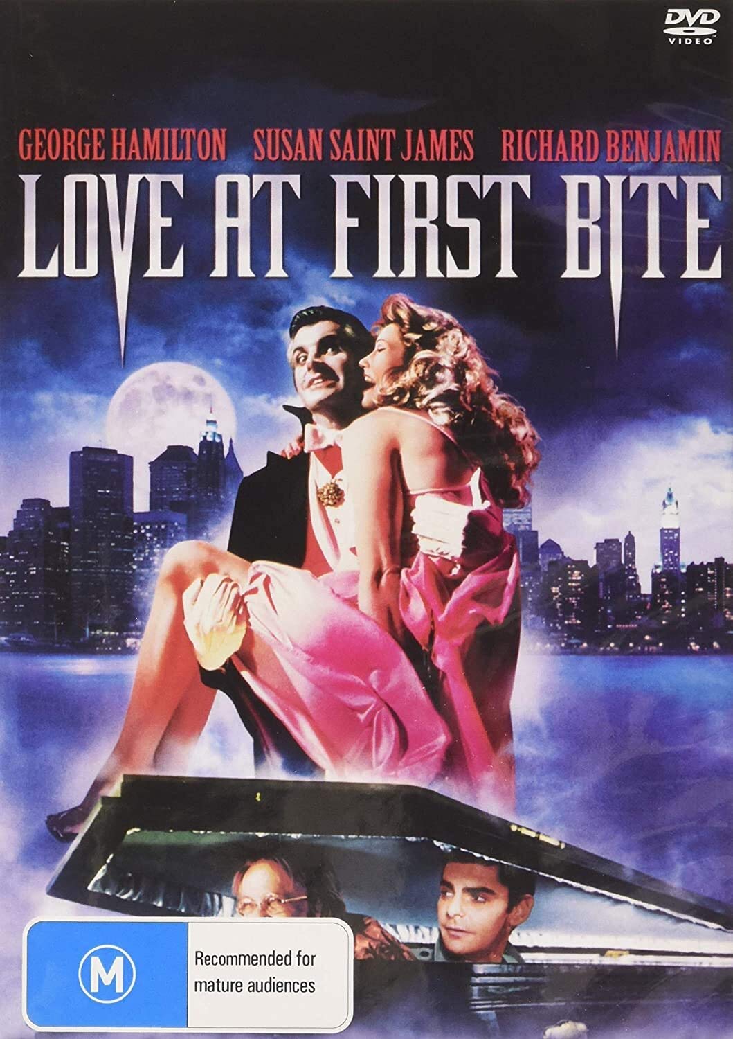 Love at First Bite | Amazon.com.br
