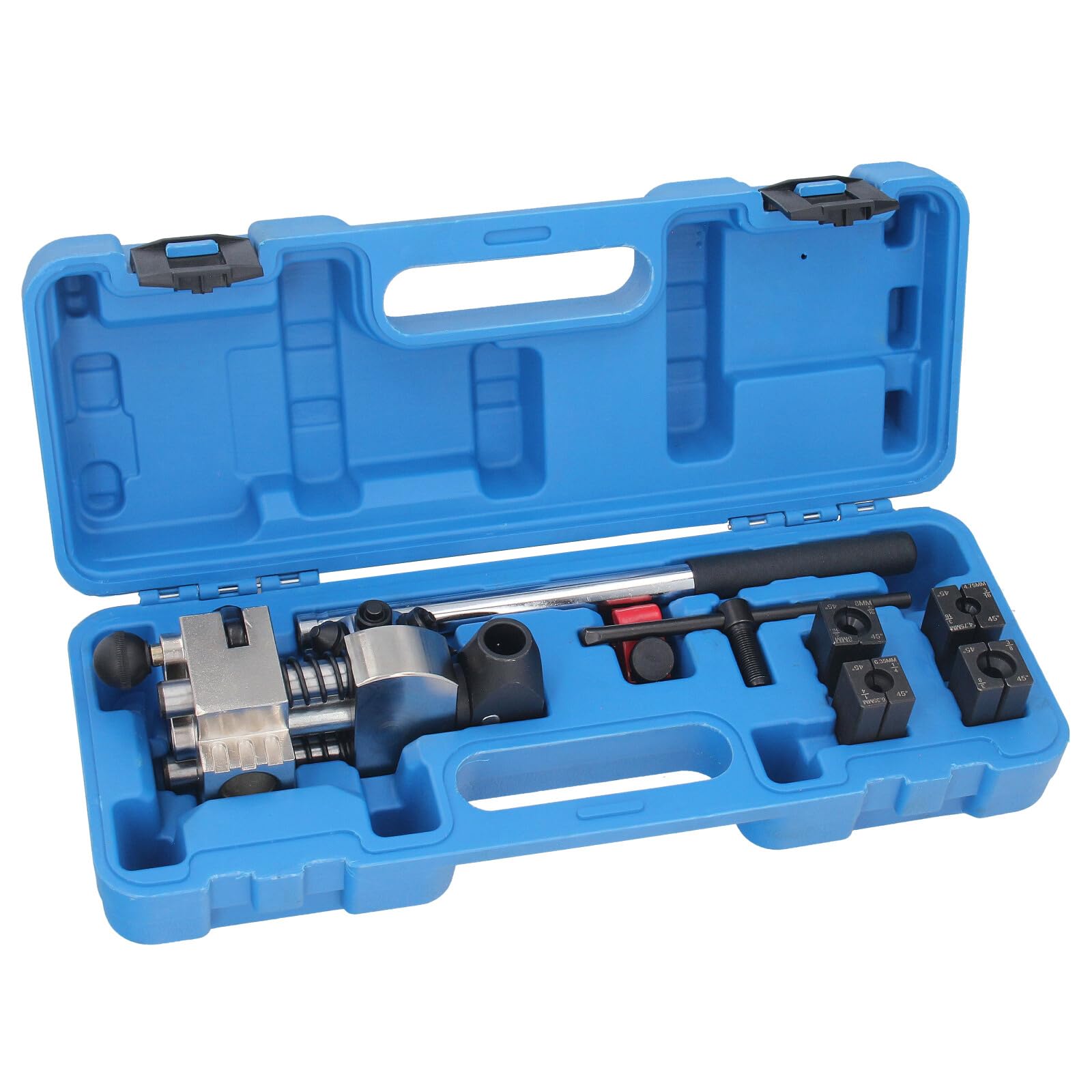 Tieferlegungskit Mercedes C W205 Airmatic - Stufenlos Einstellbar Ohne Software