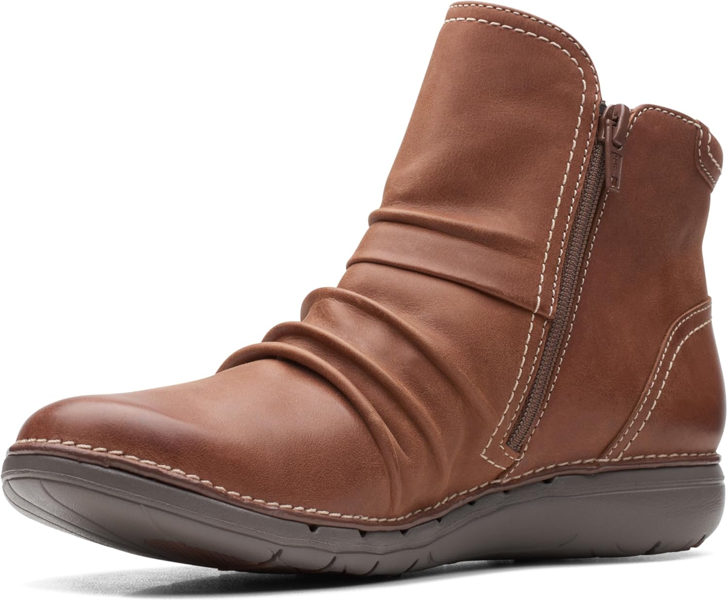 Clarks womens Un Loop TopAnkle Boot
