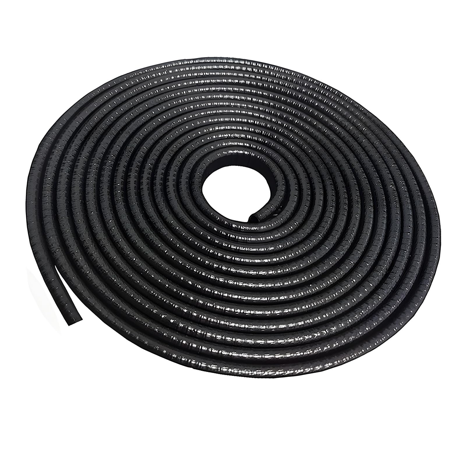 Paraspigoli Per Auto CTRICALVER - 10m PVC Trasparente A Forma Di U, Protezione Portiere Senza Foratura - Foto 8