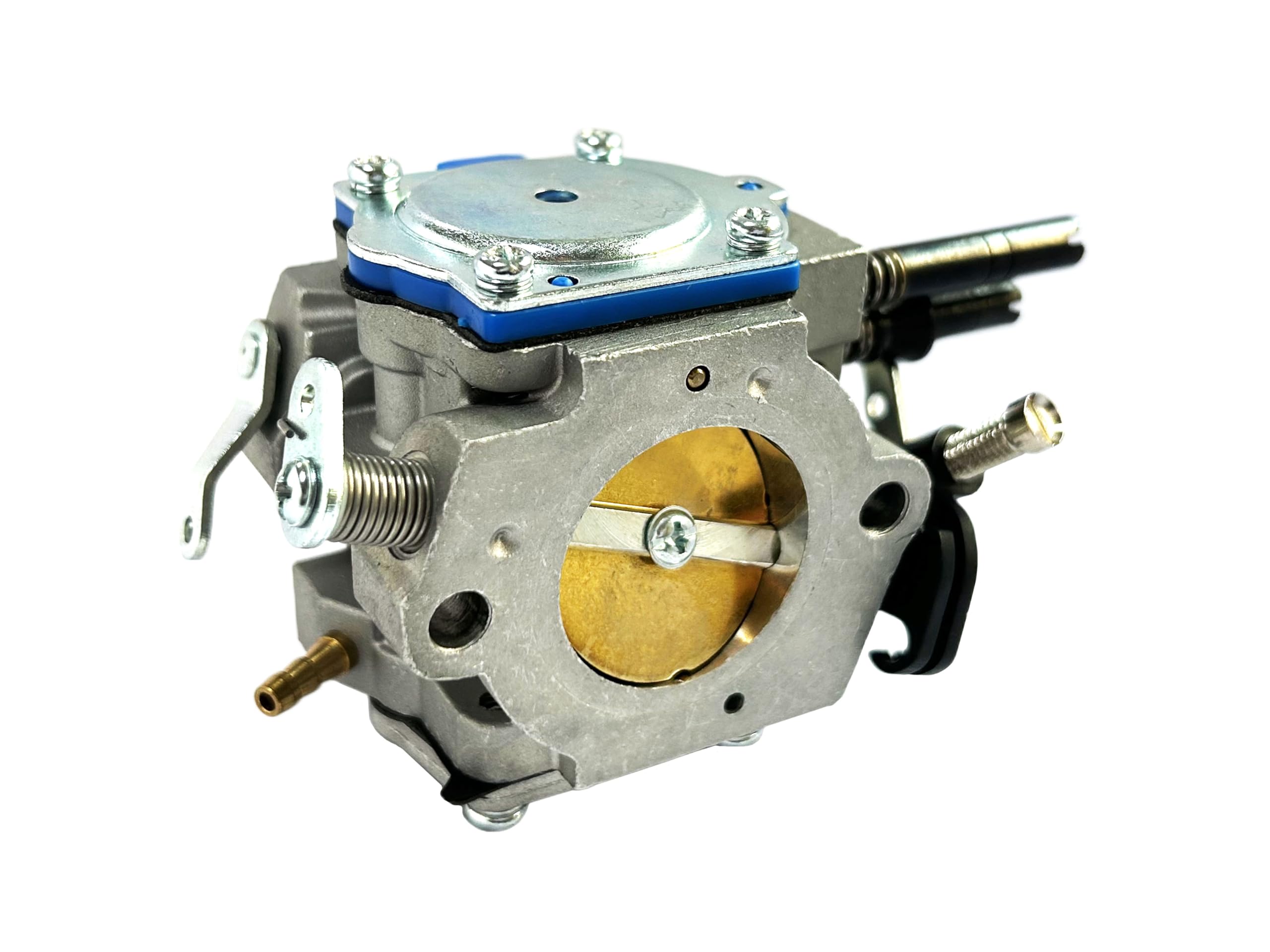 Amazon.com: Carburetor For Husqvarna 3120 K1250 K1260 PN
