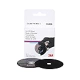 3M Cubitron II Cut-Off Wheel 33456, High Performance, Fast Cutting, Long Lasting, 3 in x .04 in x 3/8 in, Wheels/Carton