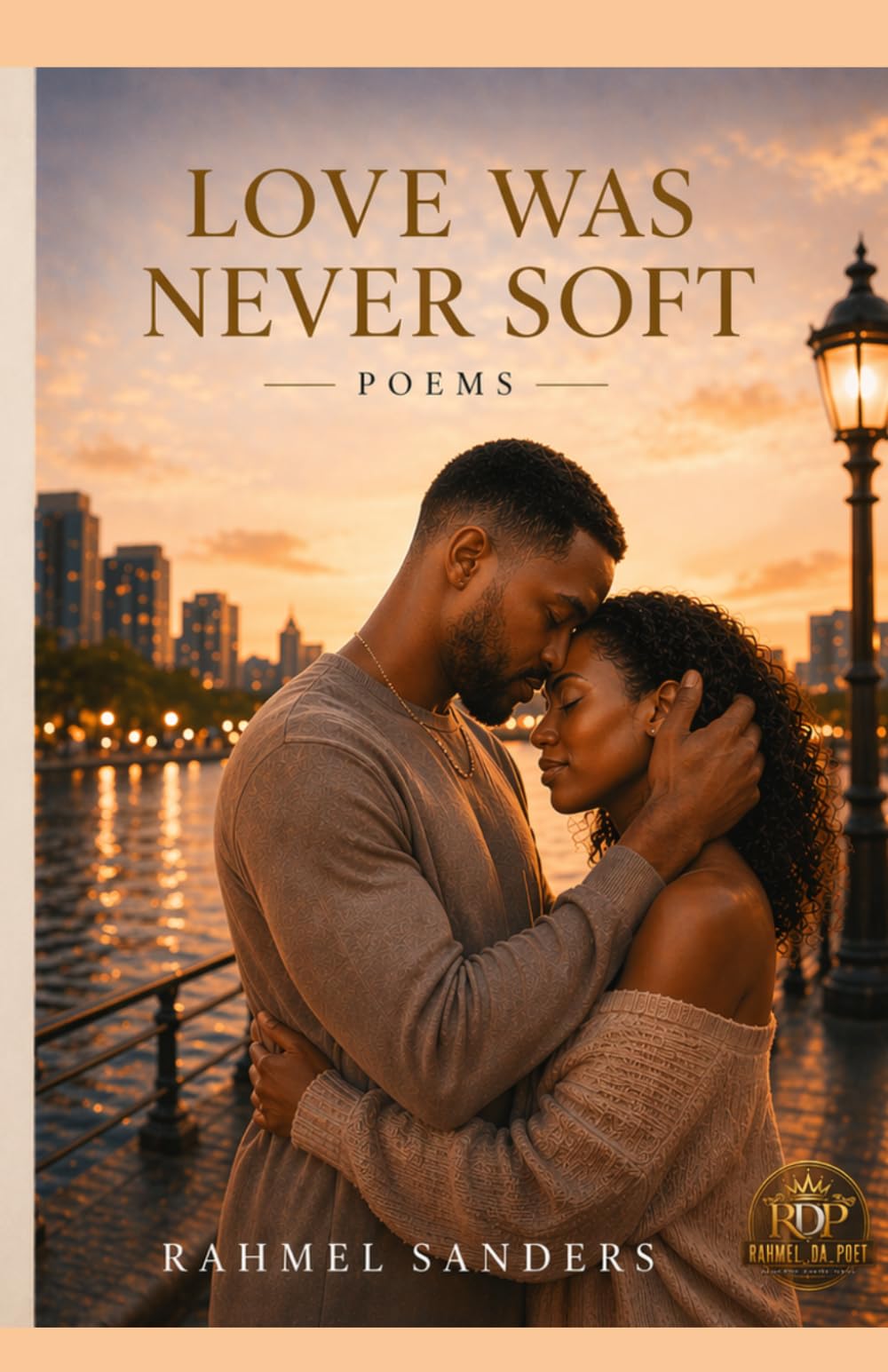 Love Was Never Soft: Truth Between the Heartbeats
