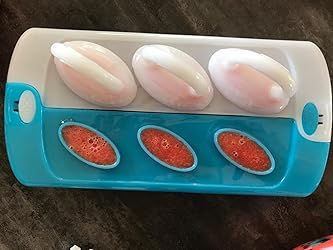 thumbnail image 2 of Munchkin Silicone Baby Food Feeder 4M+ - Dunnes Stores 2 of 12