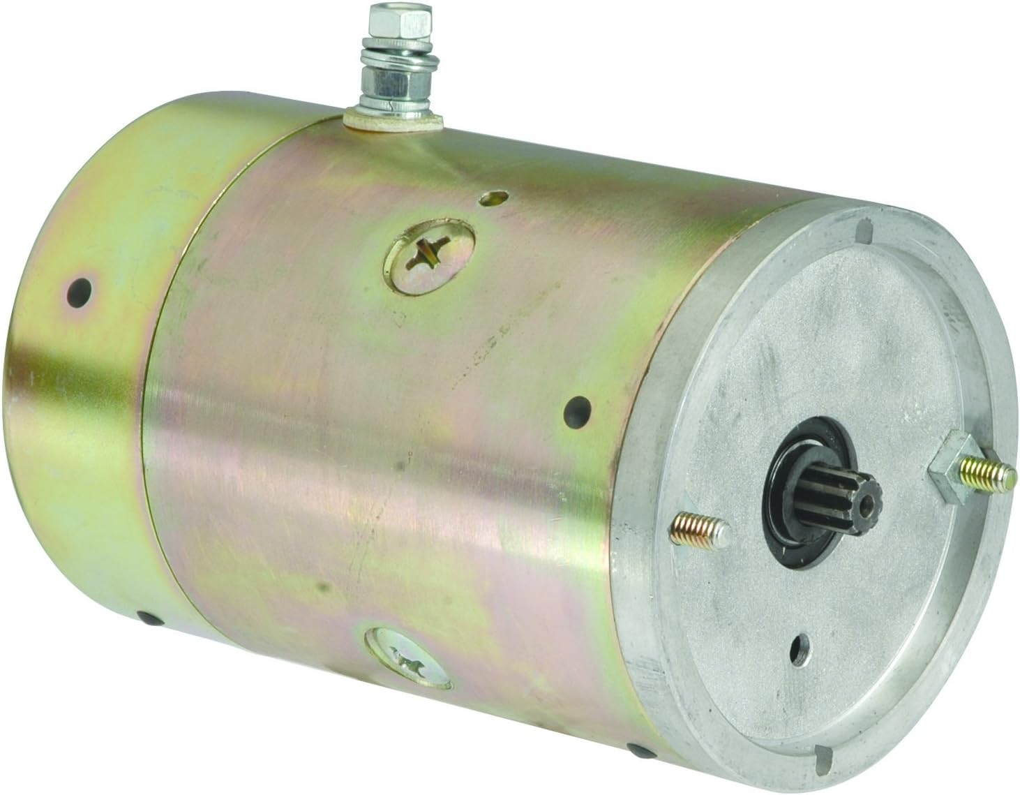 NEW DELL LIFTGATE PUMP MOTOR FENNER STONE MAXON WALTCO 9