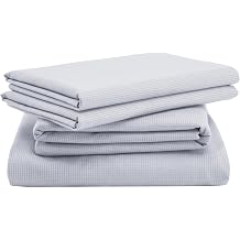 TEMPUR ProAir Sheet Set White - Queen