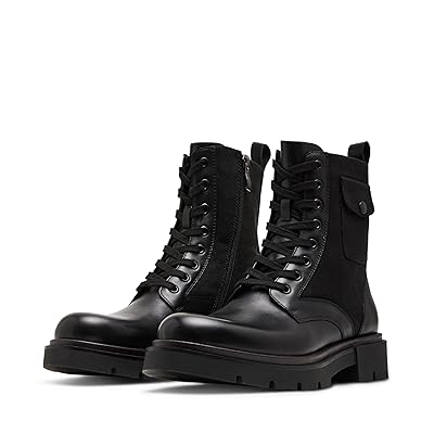 Steve Madden Reacher Men
