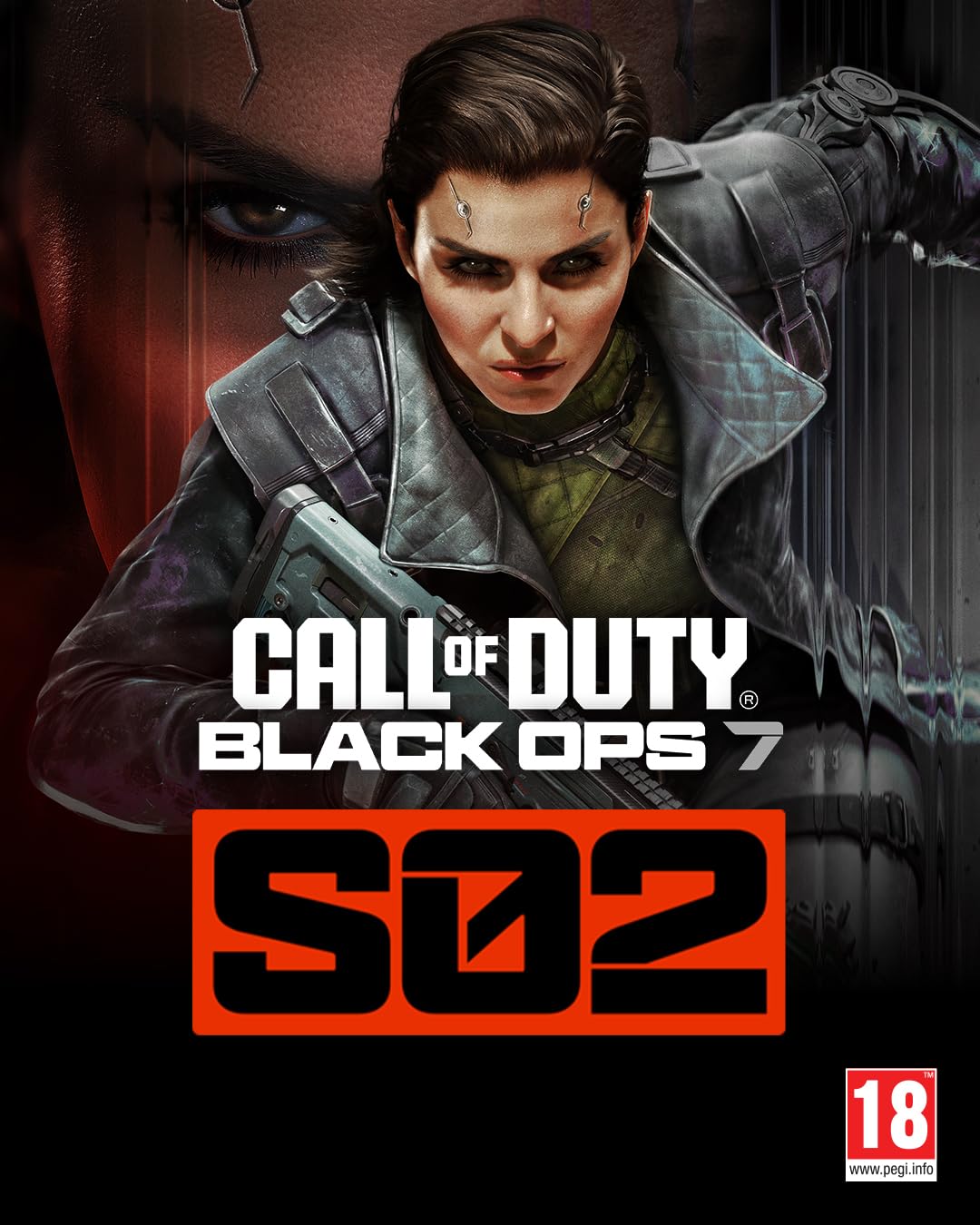 Call of Duty: Black Ops 7 - PlayStation 4 (doble nivel XP + contenido de bonificación exclusivo de Amazon). Se requiere descarga - 3