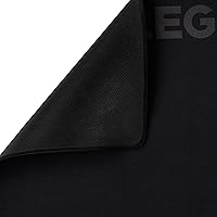 Vista 8 de Legion Control Gaming Mouse Pad XXL (negro)