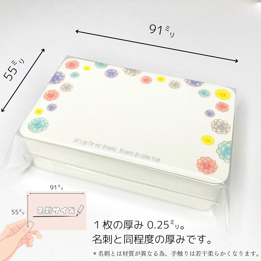 【サイン入り】いい日いちにち キュートナーからのメッセージ nqrse 箔押し メッセージ+サイン入り チェキ (おげんきですか