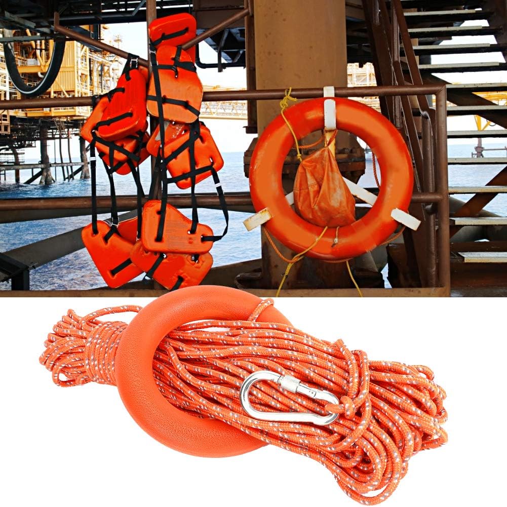 30m Floating Rope Anchor Mooring Rope - Image 5
