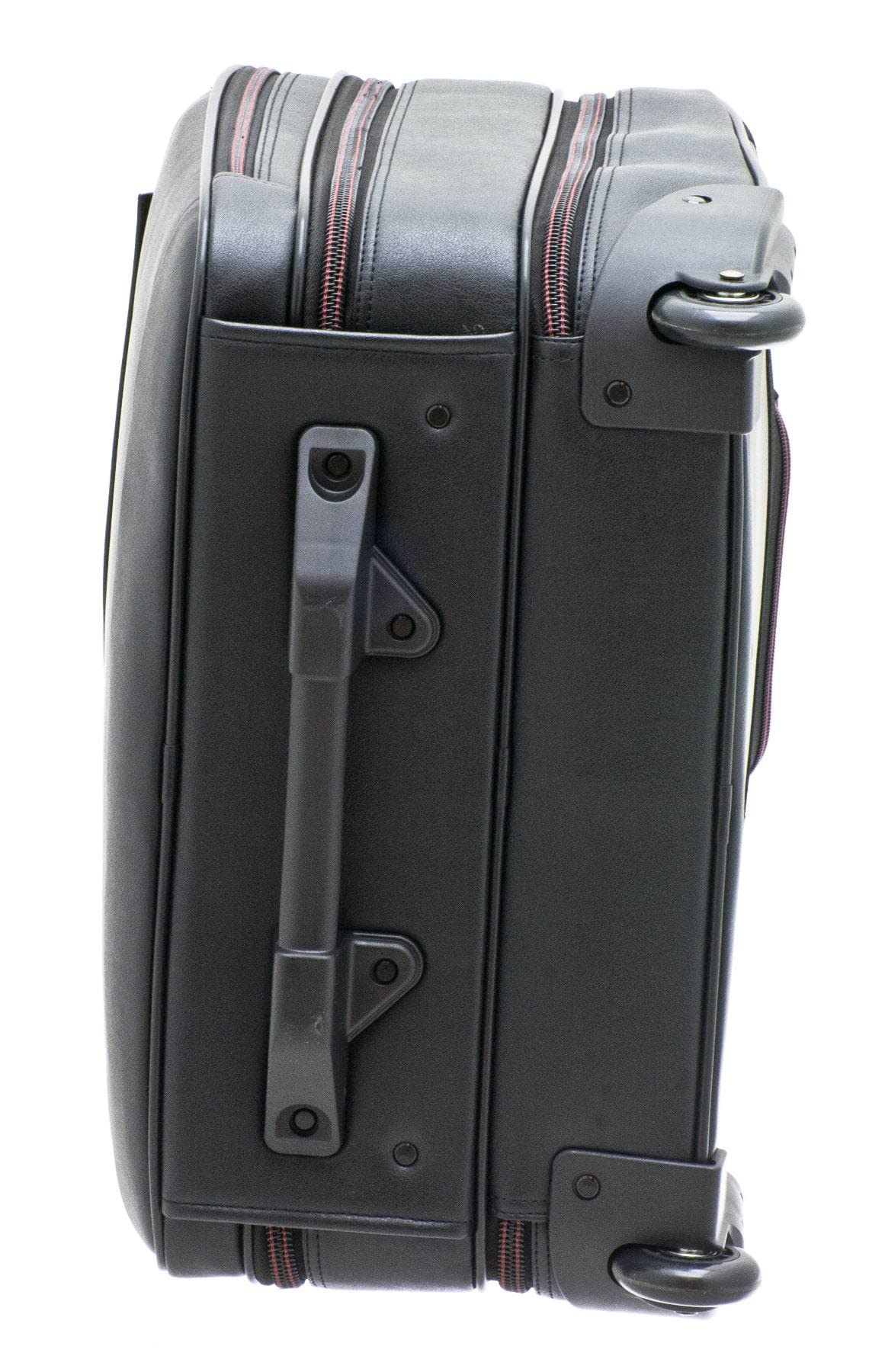 TROLLEY BAG ORAN - Black