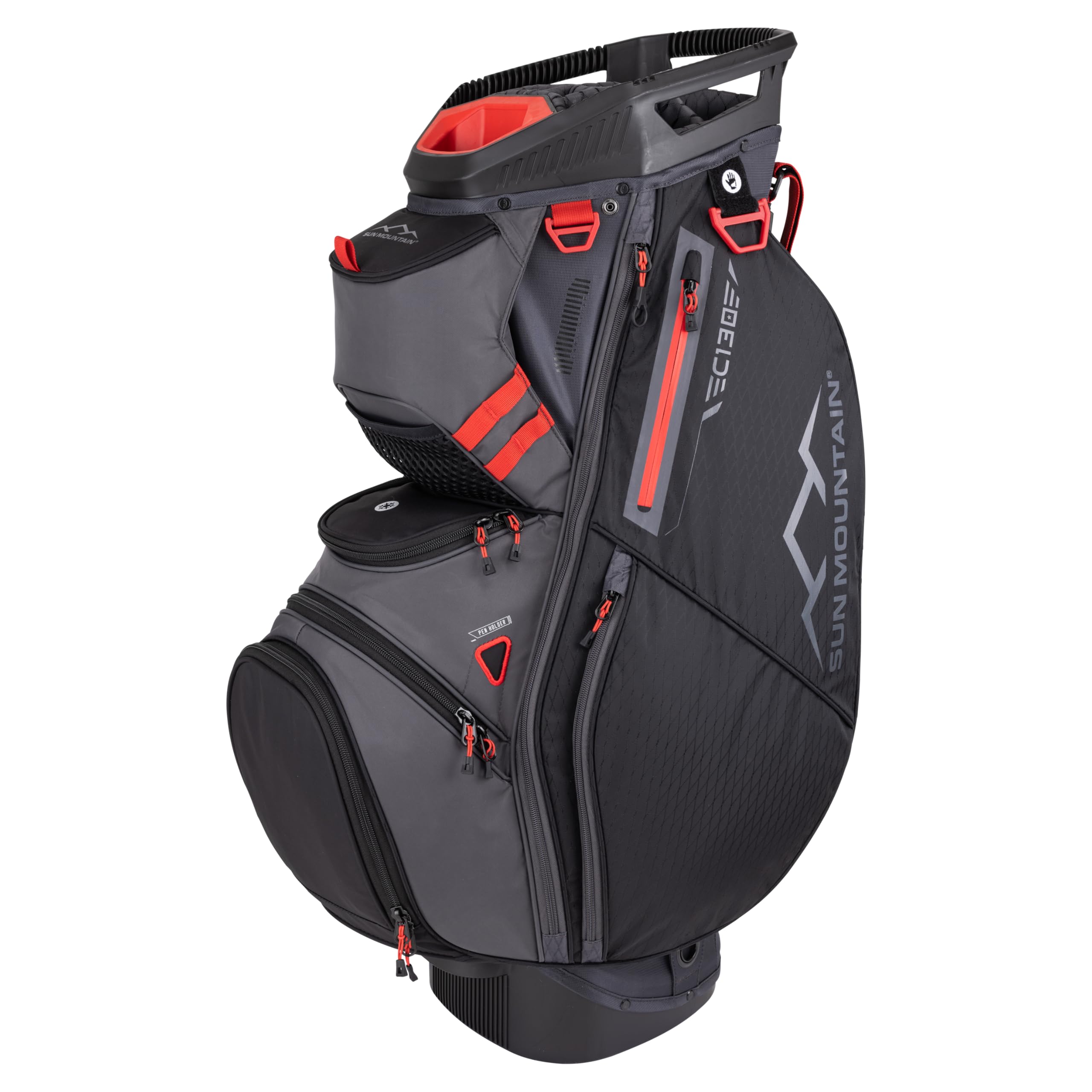 Sun Mountain C130 Cart Bag