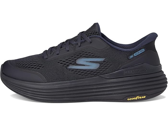 Max Cushioning Suspension Chrone Hands Free Slip-Ins - Image 5