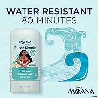 Vista 5 de Coppertone Protector solar infantil, SPF 50 (3 unidades), SPF 50