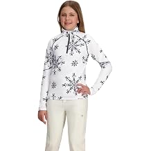 Obermeyer Unisex Adult Banff 1/4 Zip Toddler/Little Kid/Big Kid