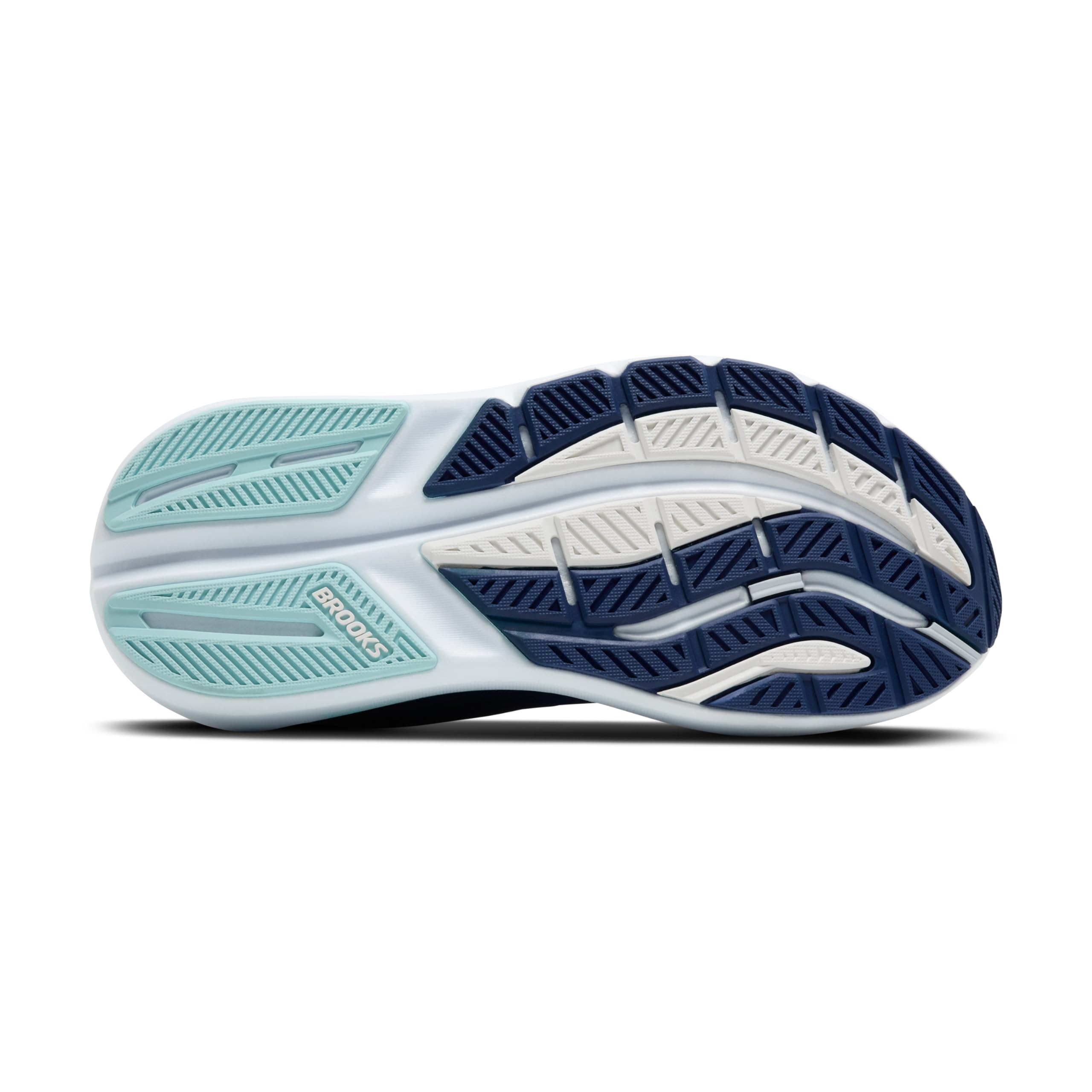 Brooks Ghost MAX 3 Neutral - Tenis para Correr y Caminar para Mujer