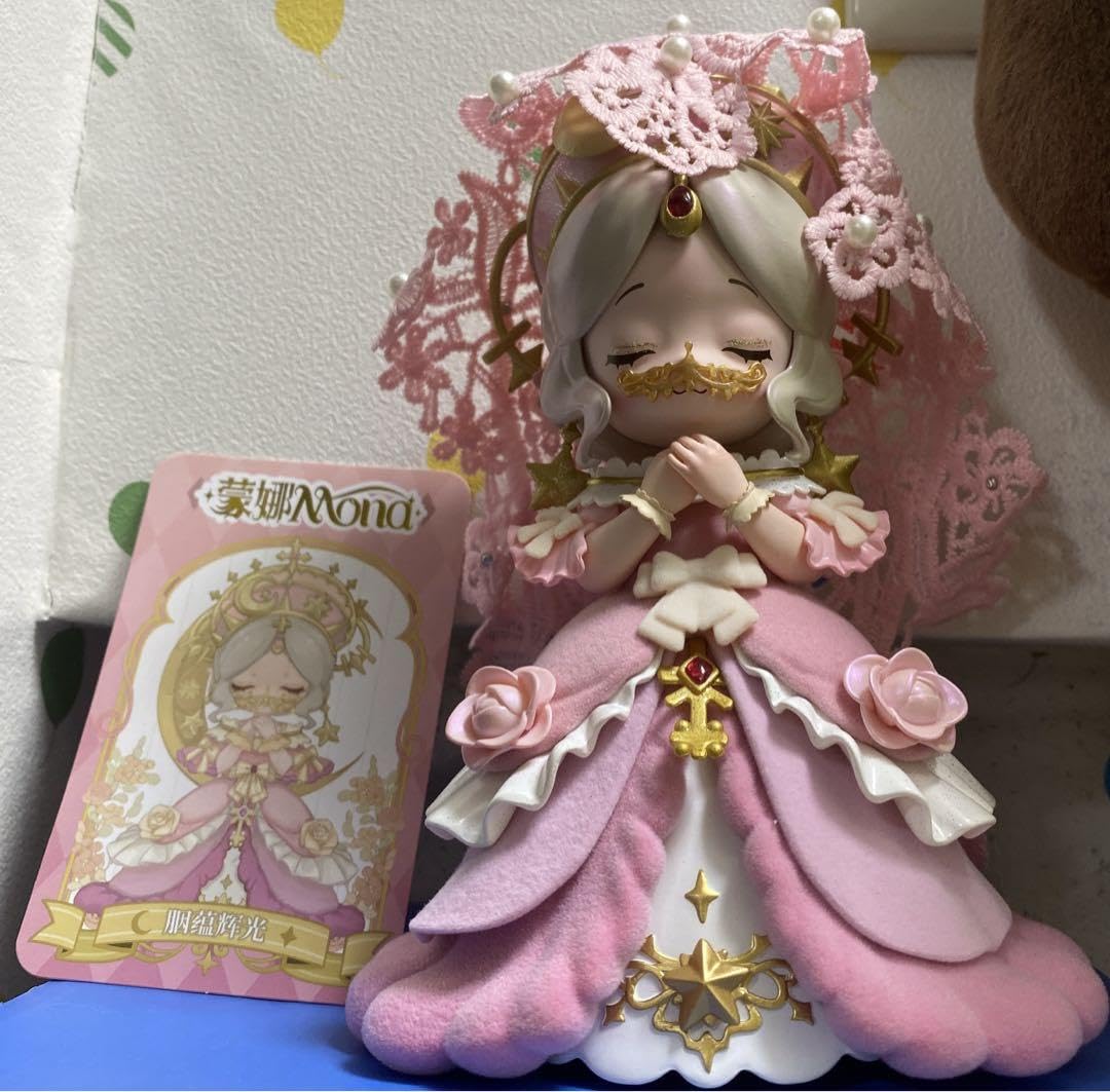 Amazon.co.jp: ポップマートモナ 星の川の軌跡 シリーズ Mona蒙