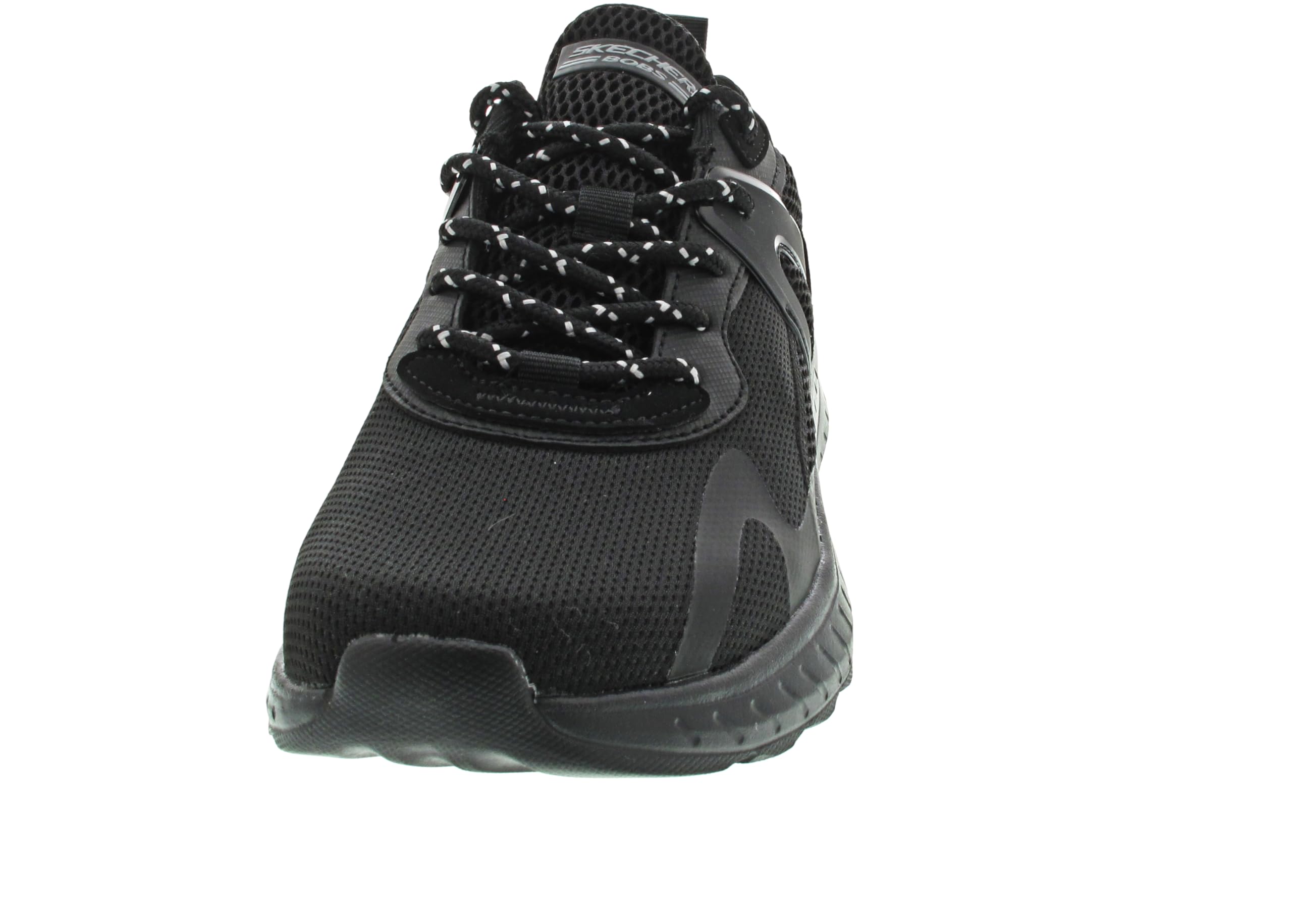 Skechers Mężczyźni Bobs Squad Chaos Elevated DriftSneakersy