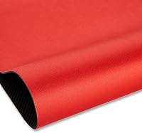 Vista 9 de Okuna Outpost Tapete de juego de cartas – Trading Card & Magic Trick Mat – Tapete de fieltro enrollable con superficie lisa para juegos de mesa