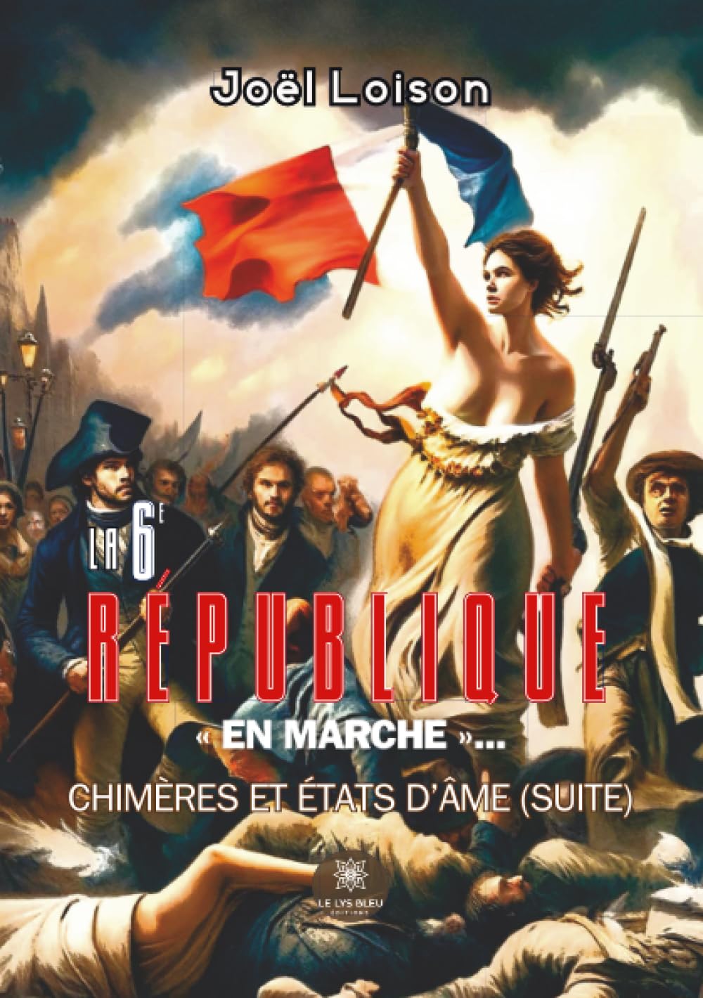 La 6ème République _ en marche _...