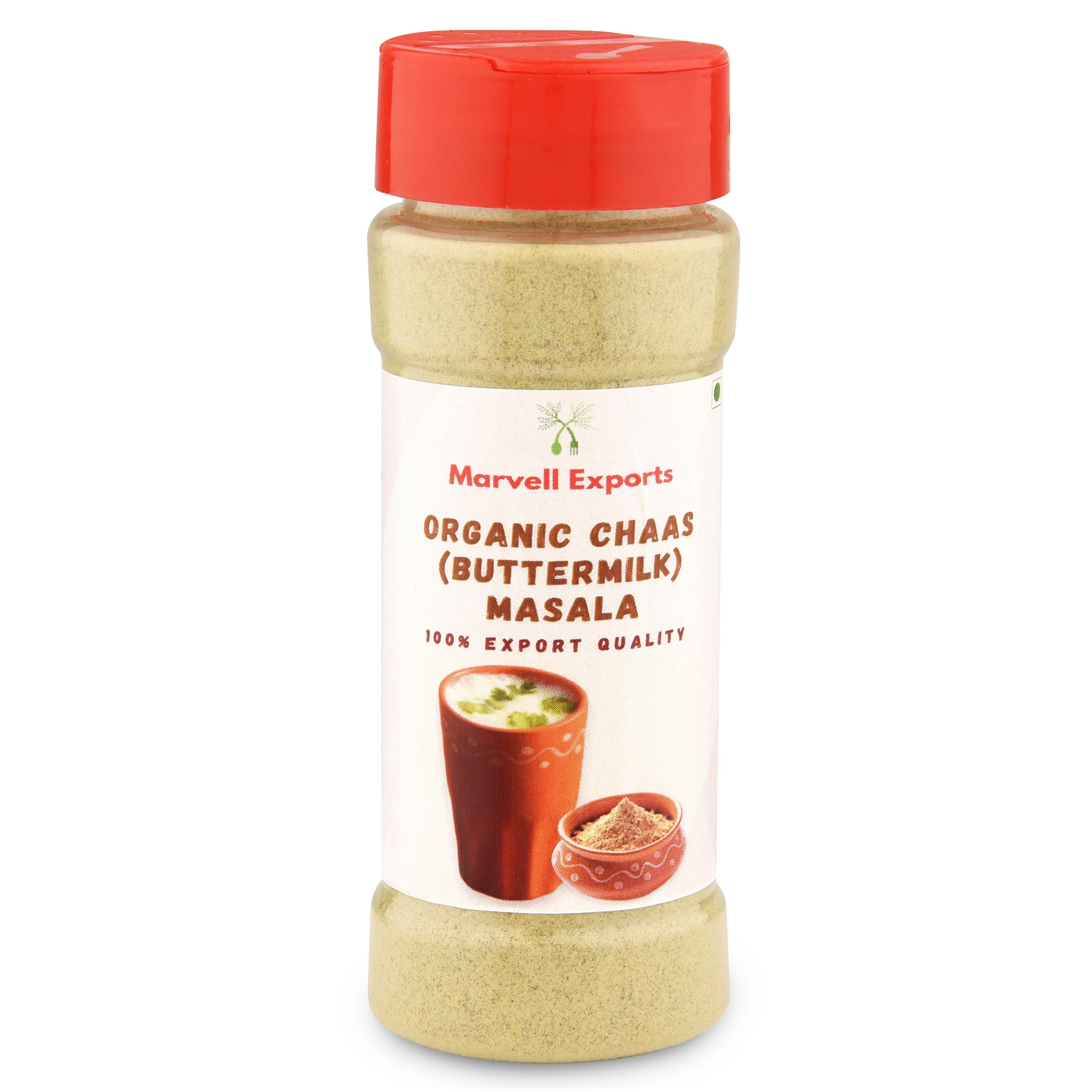See full amazon price history chart for Marvell Organic Buttermilk masala (chaas masala) 100 grams ll Made with exotic Pink himalayan salt ll Premium Export Quality ll Marvell Organic Buttermilk masala (chaas masala) 100 grams ll Made with exotic Pink himalayan salt ll Premium Export Quality ll (B0BZDX2GT4) Amazon Price History, Amazon Price Tracker