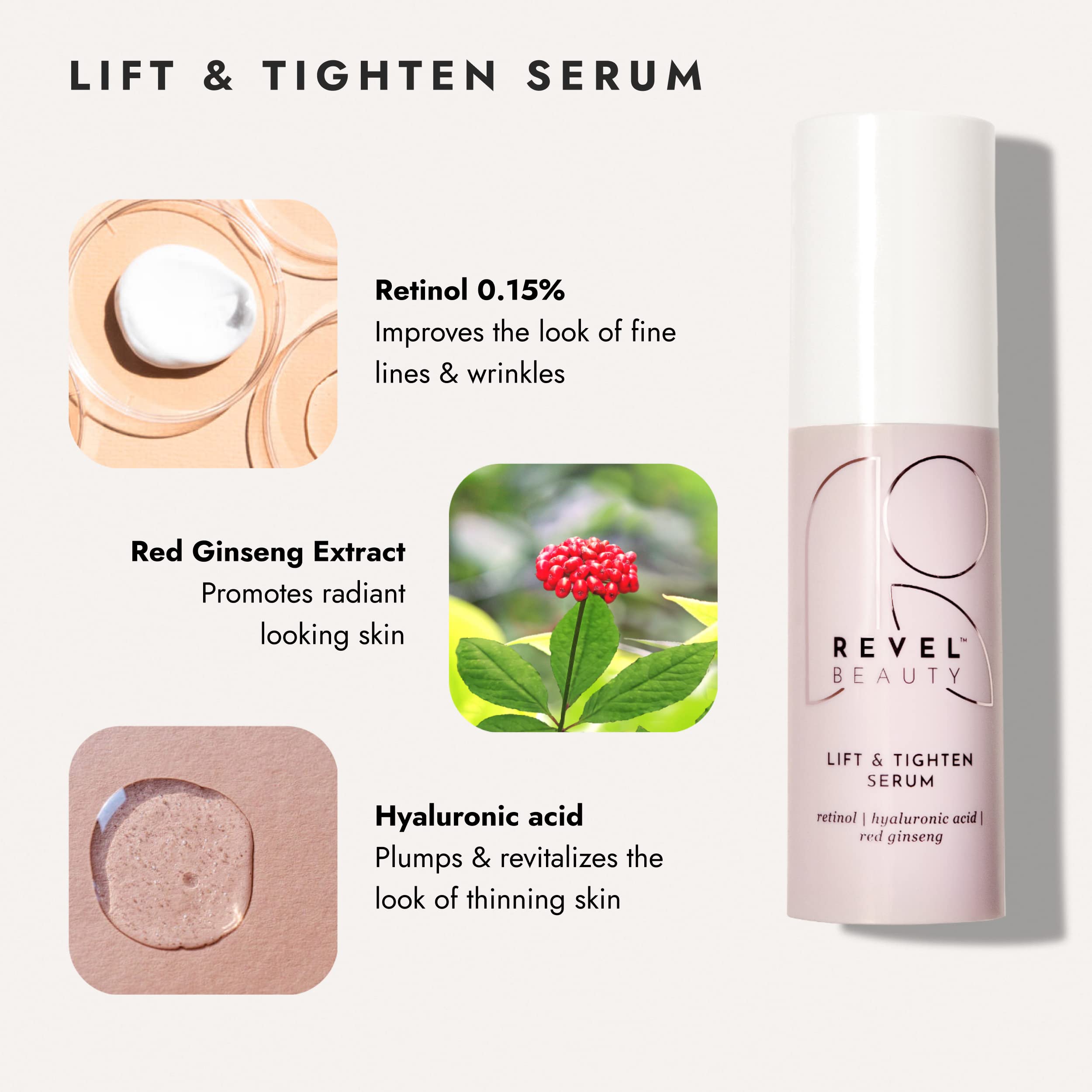 Amazon.com: REVEL BEAUTY