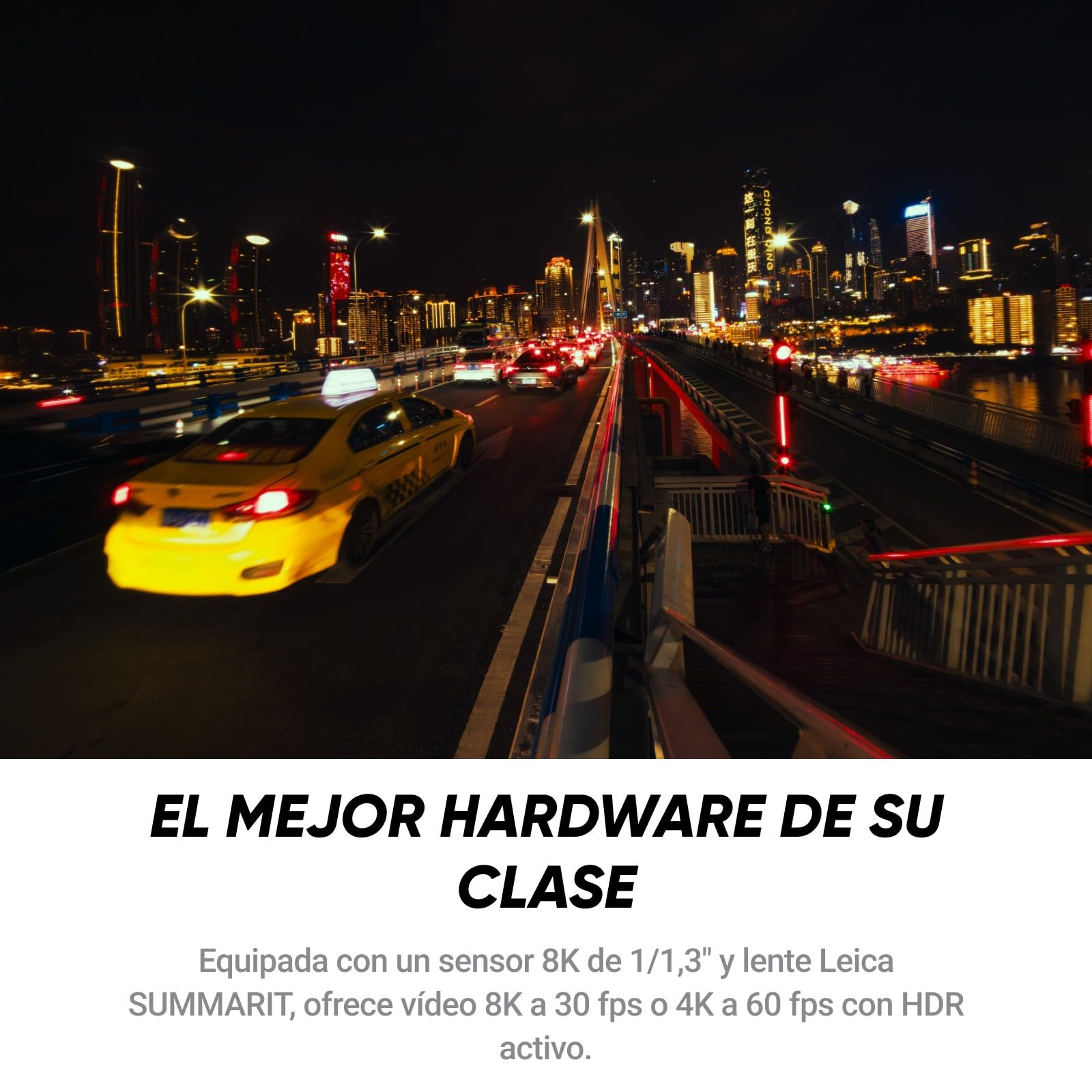 Insta360 Ace Pro 2 Paquete de impresión rápida–Cámara 8K rimpermeable 1/1.3", desarrollada Junto a Leica, con Doble Chip IA, Gran Rendimiento, empuñadura Xplorer Pro e Impresora portátil