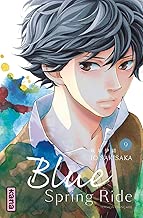 Download Blue Spring Ride, tome 9 PDF
