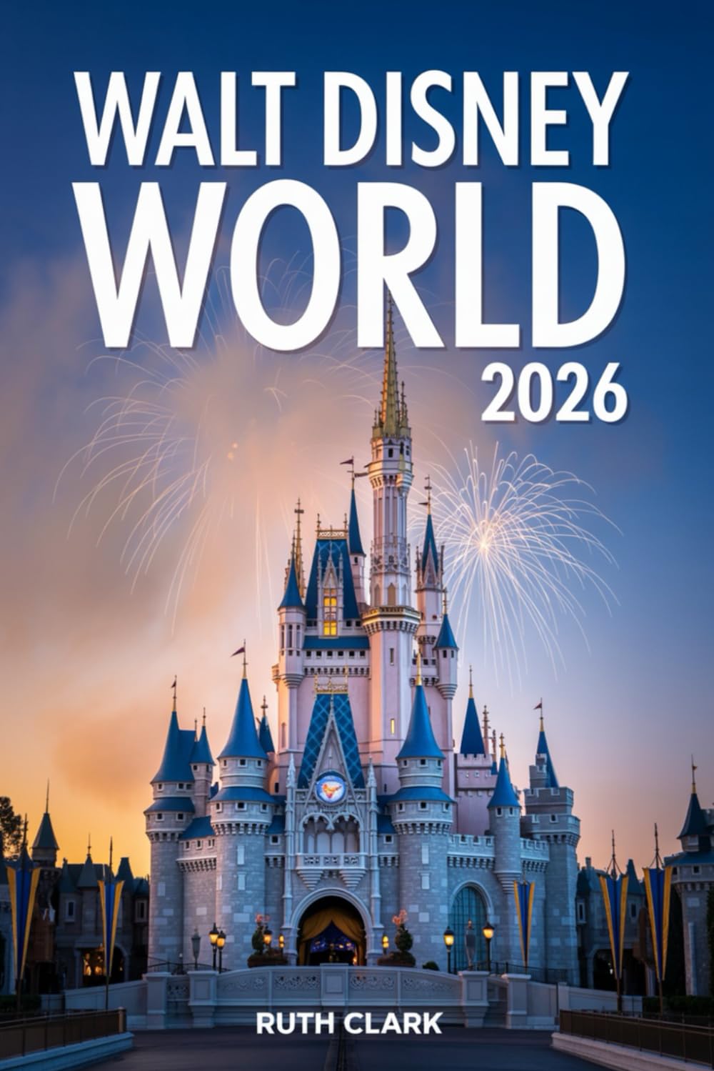 WALT DISNEY WORLD 2026: Craft Your Perfect Trip with Curated Itineraries for Food, Festivals & Hidden Gems.