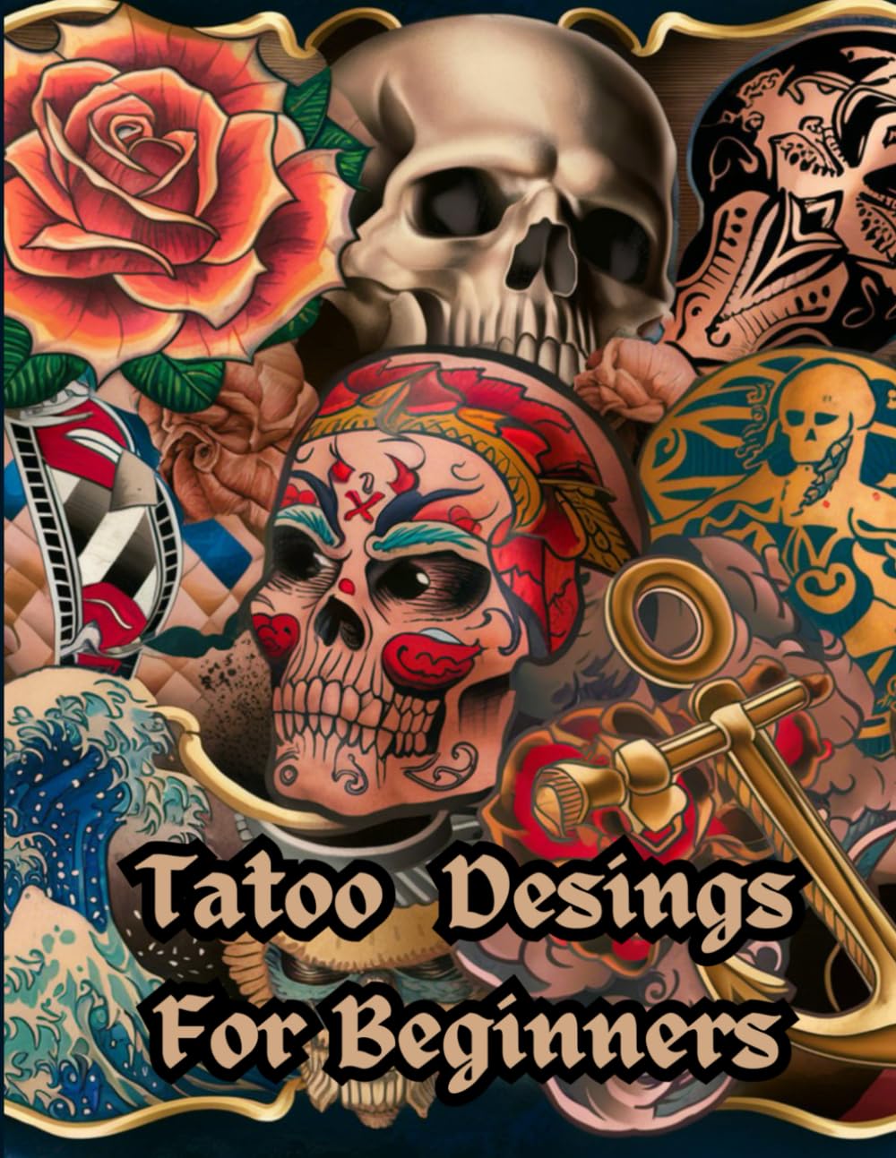 Tatoo Desings For Beginners.: Tattoo ideas for beginners, Tattoo Styles.