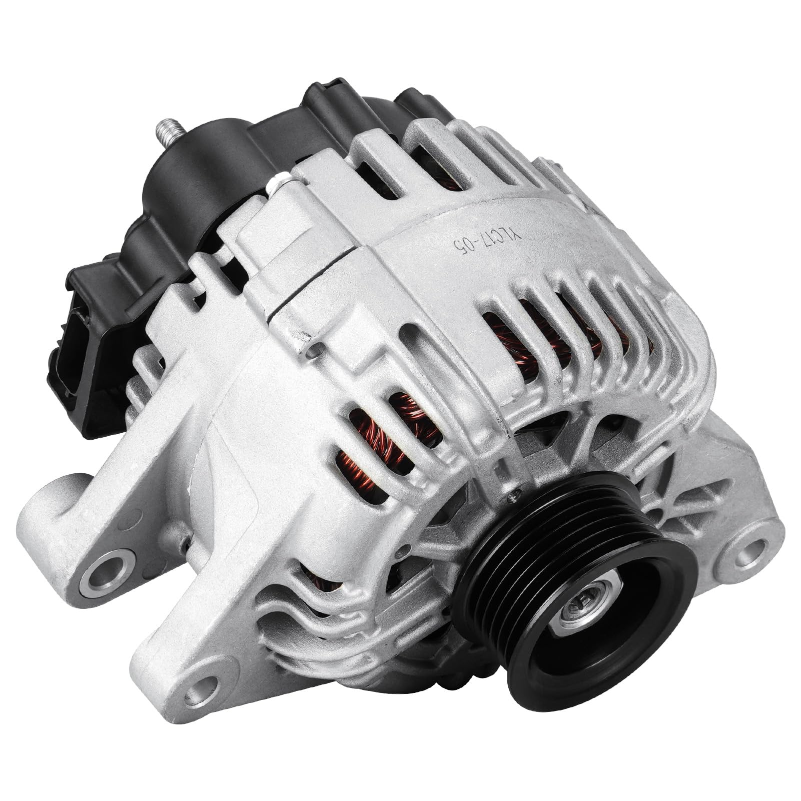 new alternator 3.5 3.5l for hyundai santa fe 2003-2006,fit for xg350 2002-2005,fit for kia amanti 2004-2006, 37300-39010, 37300-39400, 37300-39405, 400-40011