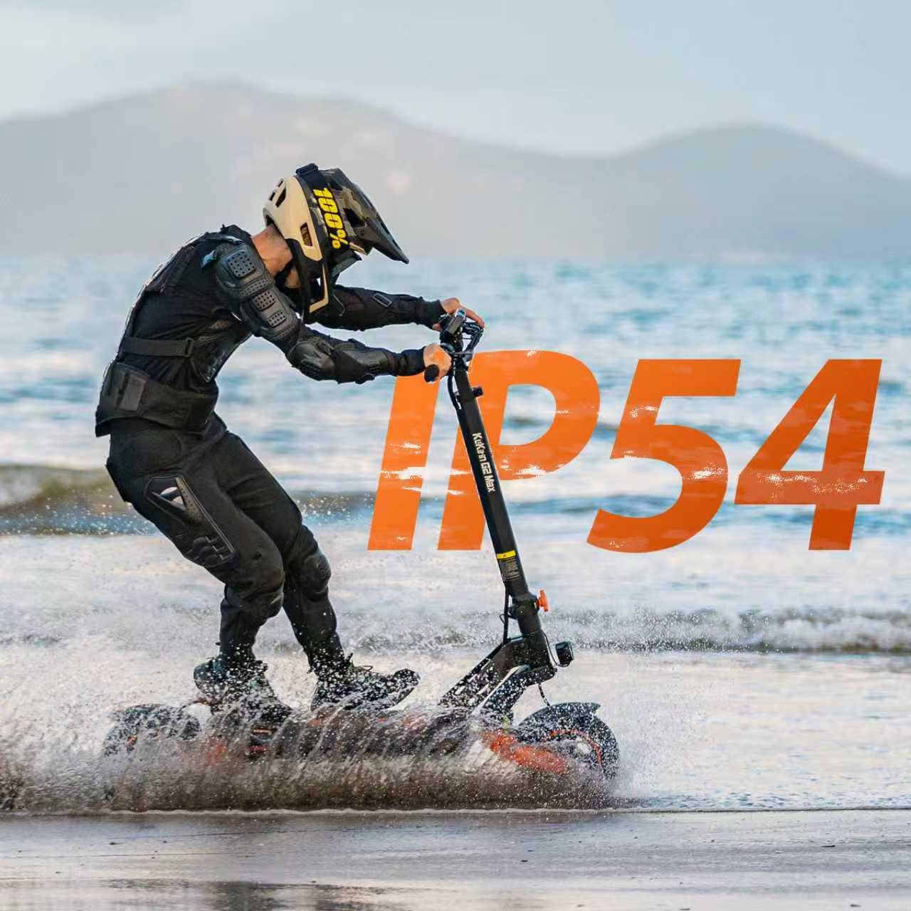 Monopattino Elettrico Adulto,Scooter Elettrico,Patinete Electrico,Autonomia di 70KM,Velocità Massima 25km/h,10"Pneumatici,Doppia Frenata,3Modalità di Velocità,Capacità di Carico120KG ，G2 Max