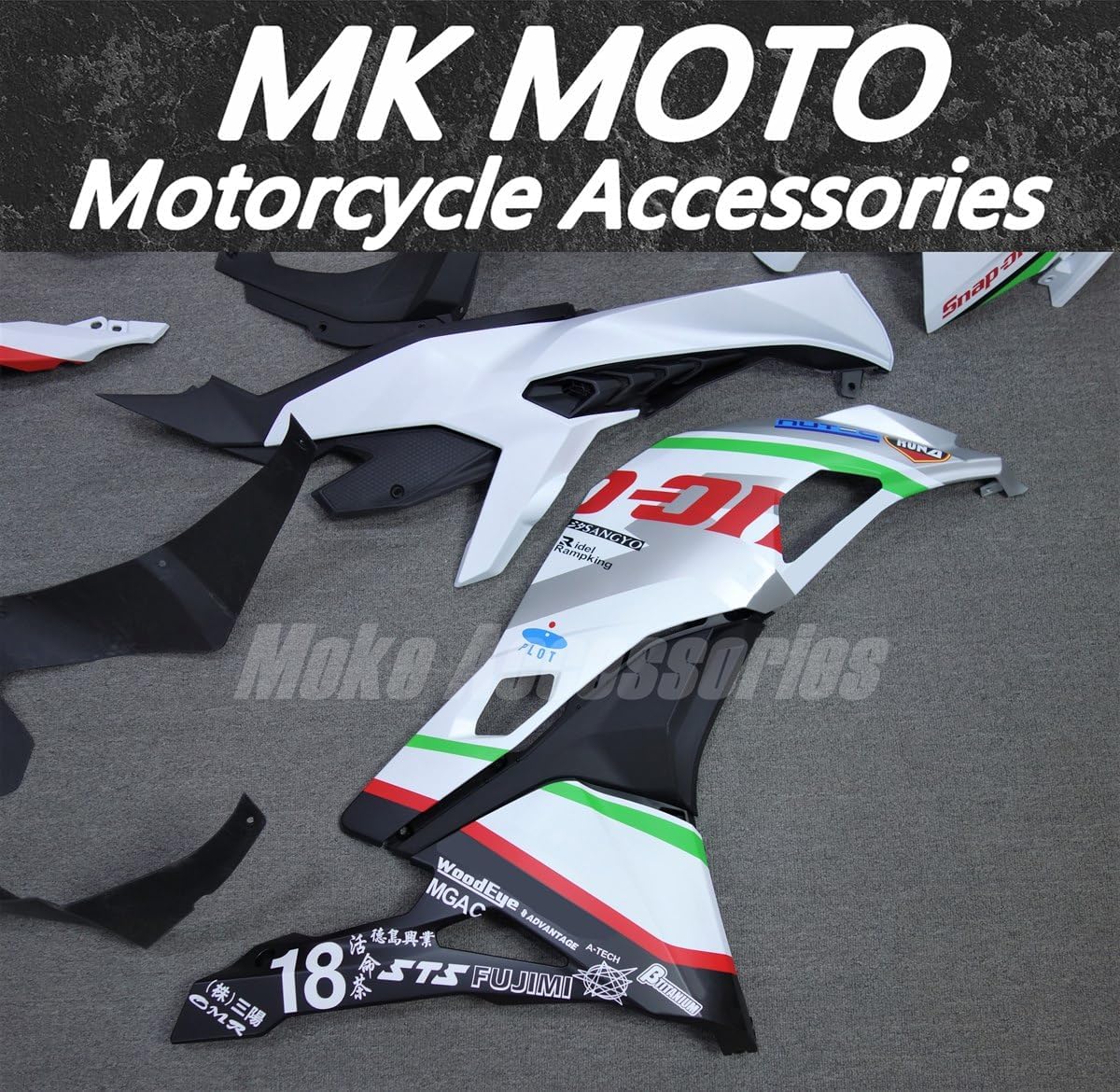 Amazon | オートバイインジェクションコンプリートレーシングフェア Amazon | オートバイインジェクションコンプリートレーシングフェア