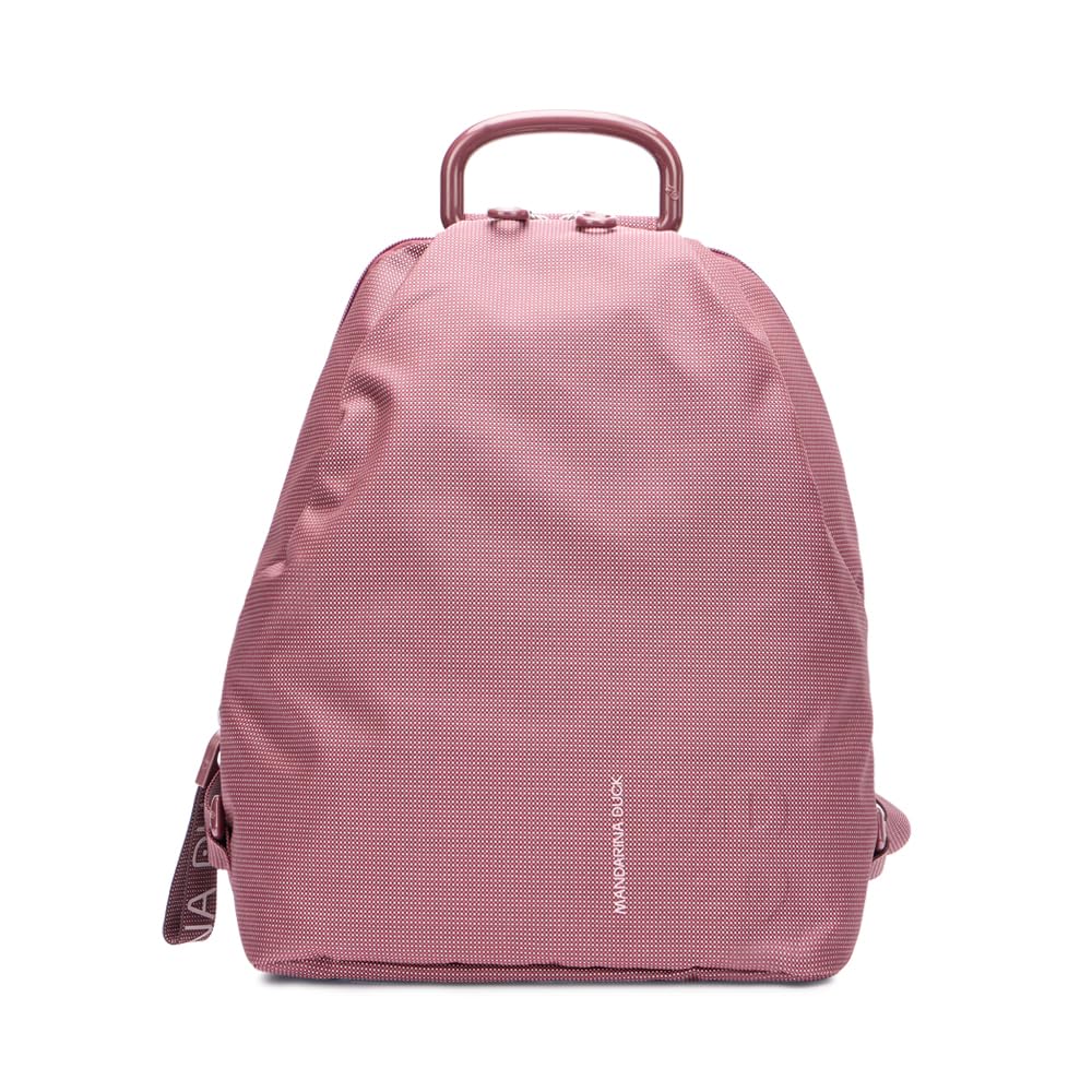 Mandarina Duck Women's MD20 Backpack, grape, Einheitsgröße