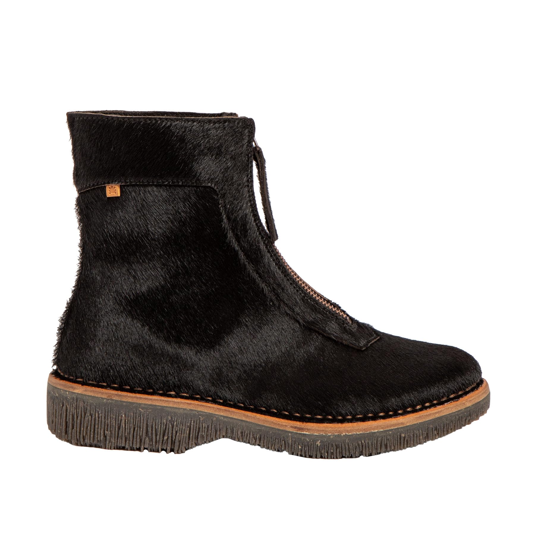 El Naturalista N5581 Volcano Botte OxfordFemme