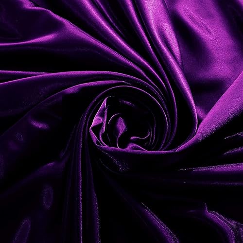 Miniatura 5 de Juego de cama de satén de 6 piezas, sedoso y sexy, tamaño QueenKing, funda de edredón + sábana bajera y 4 fundas de almohada,