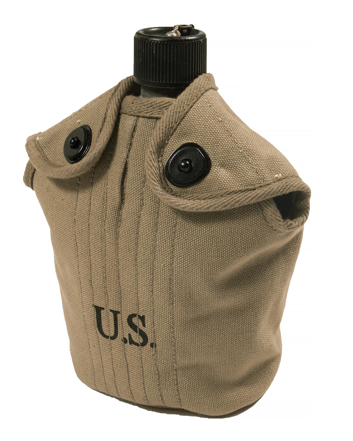 Amazon.co.jp: US WW2 M1910 キャンティーンカバー カーキ/第二次世界