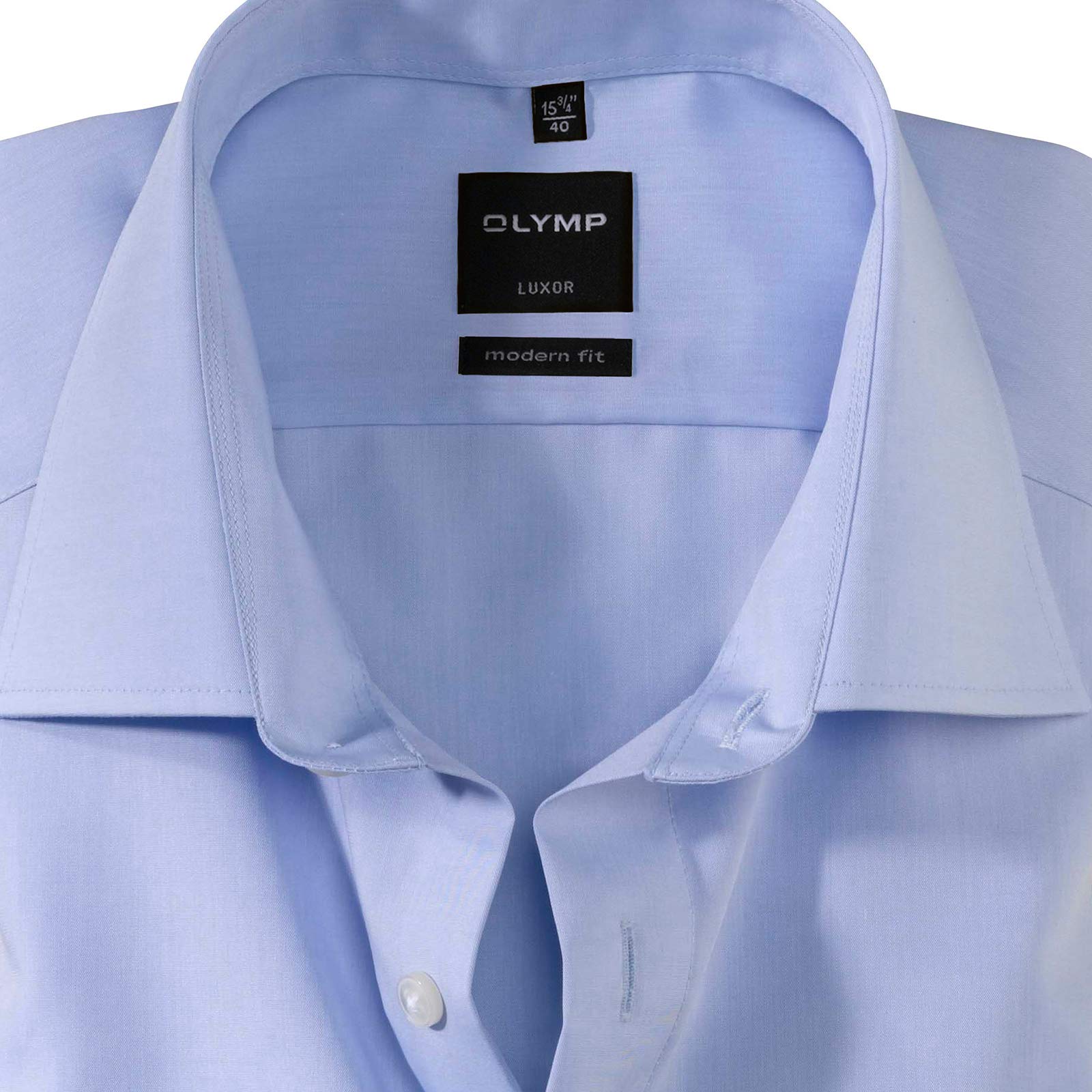 OLYMP Herren Luxor Hemden (1er Pack)