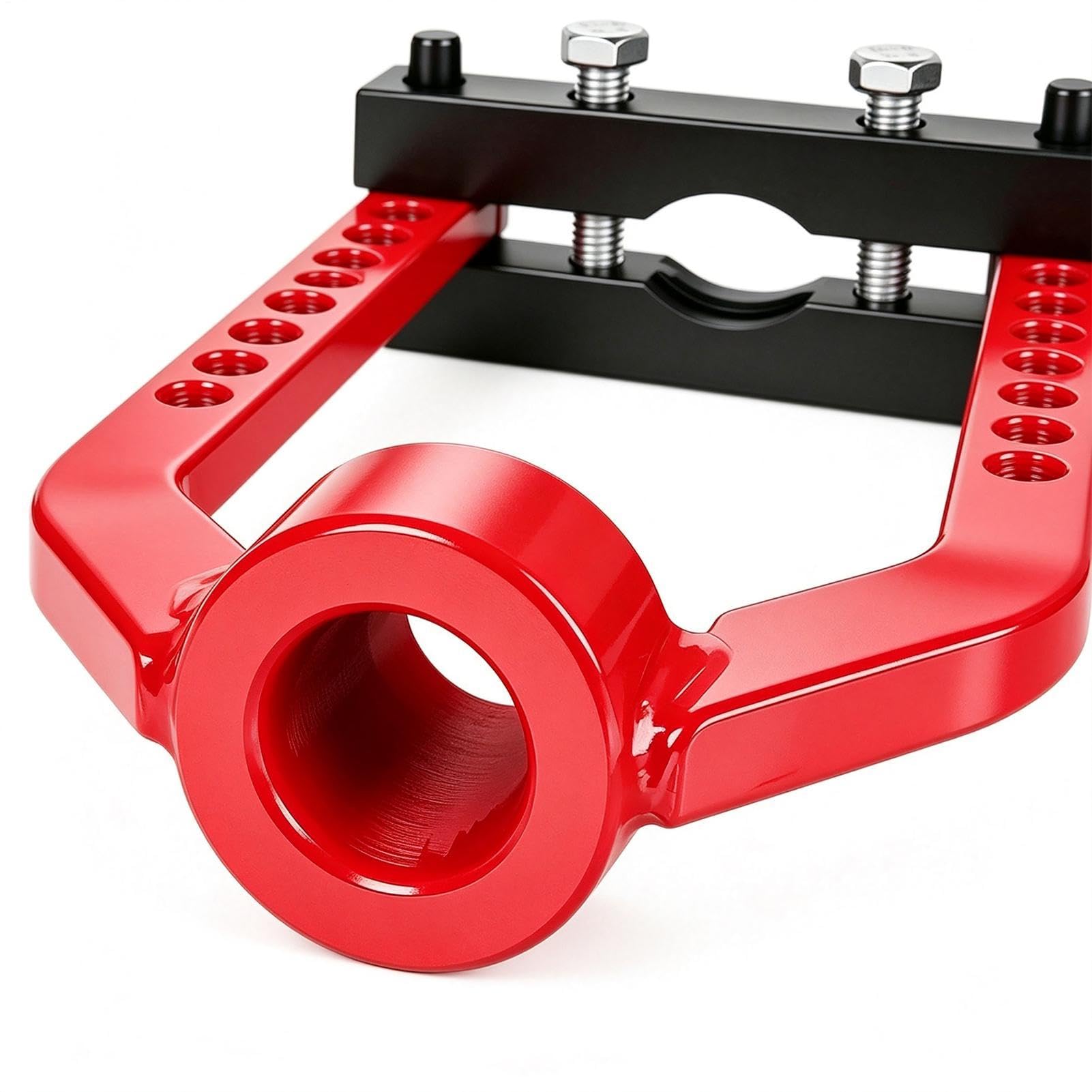 Ręczny separator osi CV – rdzawoodporny na rdzę Red Alloy Sturdy Automotive