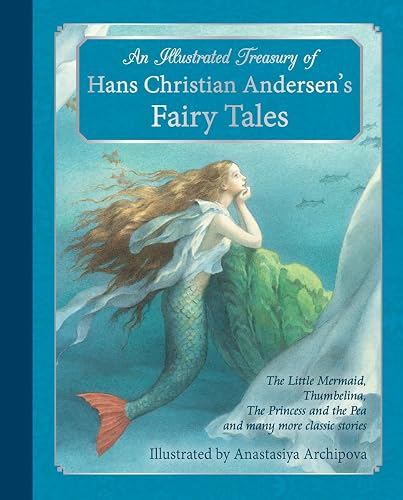 Illustrated Treasury of Andersen