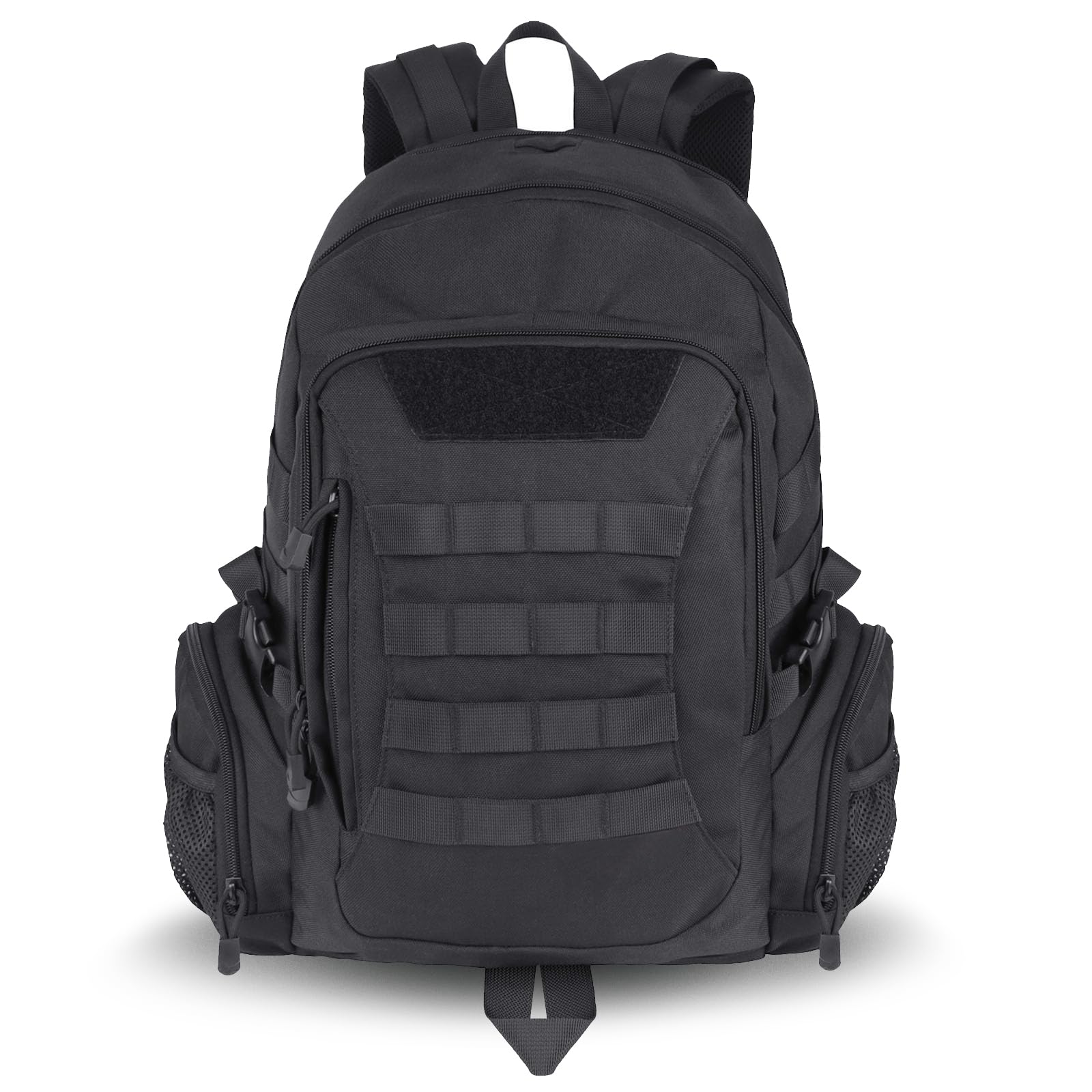 ToopMount 45L Tactical Military Backpack for Adults Fits 17 Inch Notebook