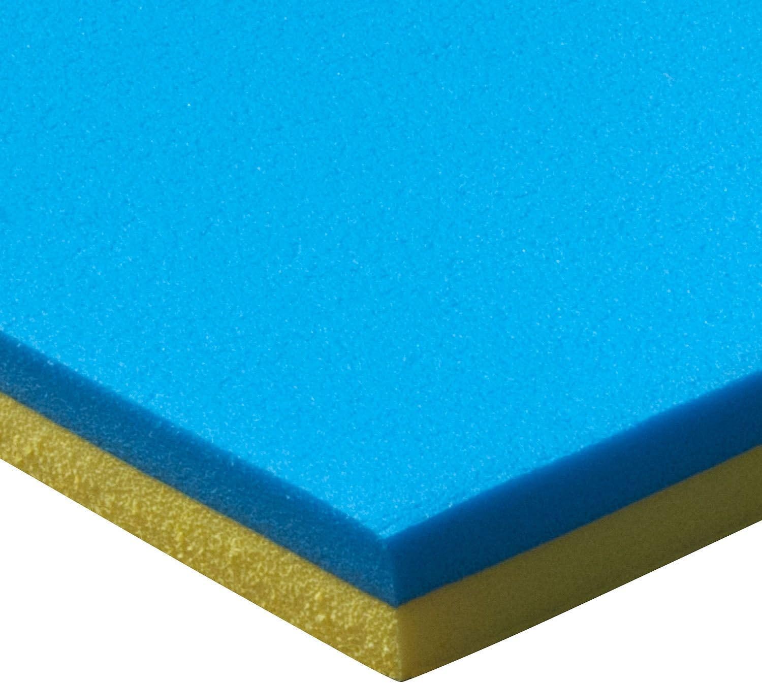 Flotation IQ: Floating Oasis 