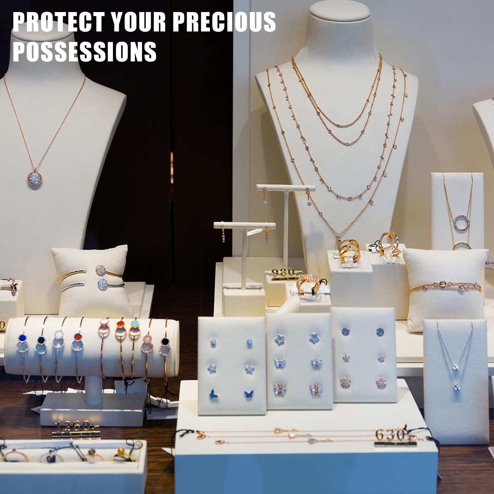 Lot De 10 Feuilles De Feutre Autocollantes Pour Bricolage