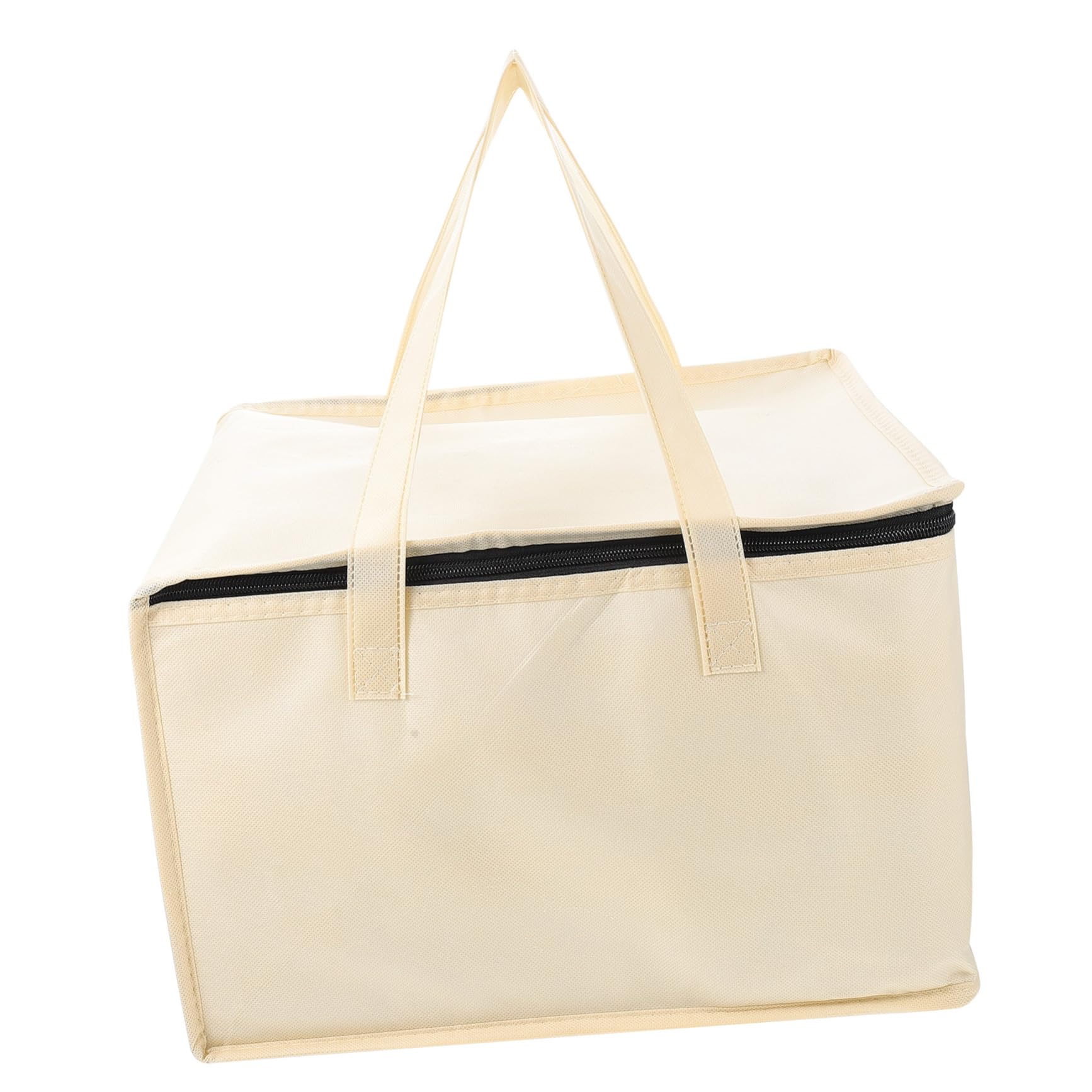 NAMOARLY Insulated Cake Bag Bbq Hot Pot Food Bag Outdoor Activity Take-out Food Insulator