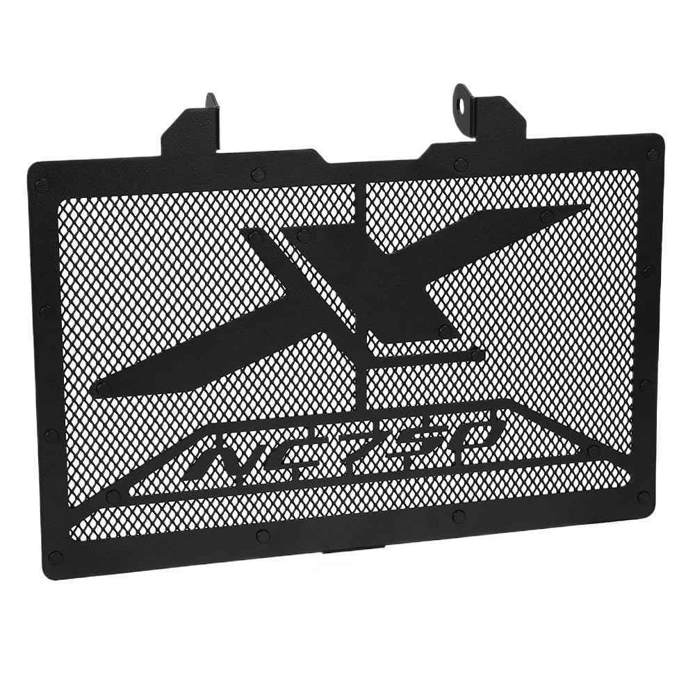 Moto Grillage Radiateur Protection de radiateur NC750X 2024 pour NC750 NC750S NC 750S/X NC700 2021-2023 accessoires moto protection grille calandre