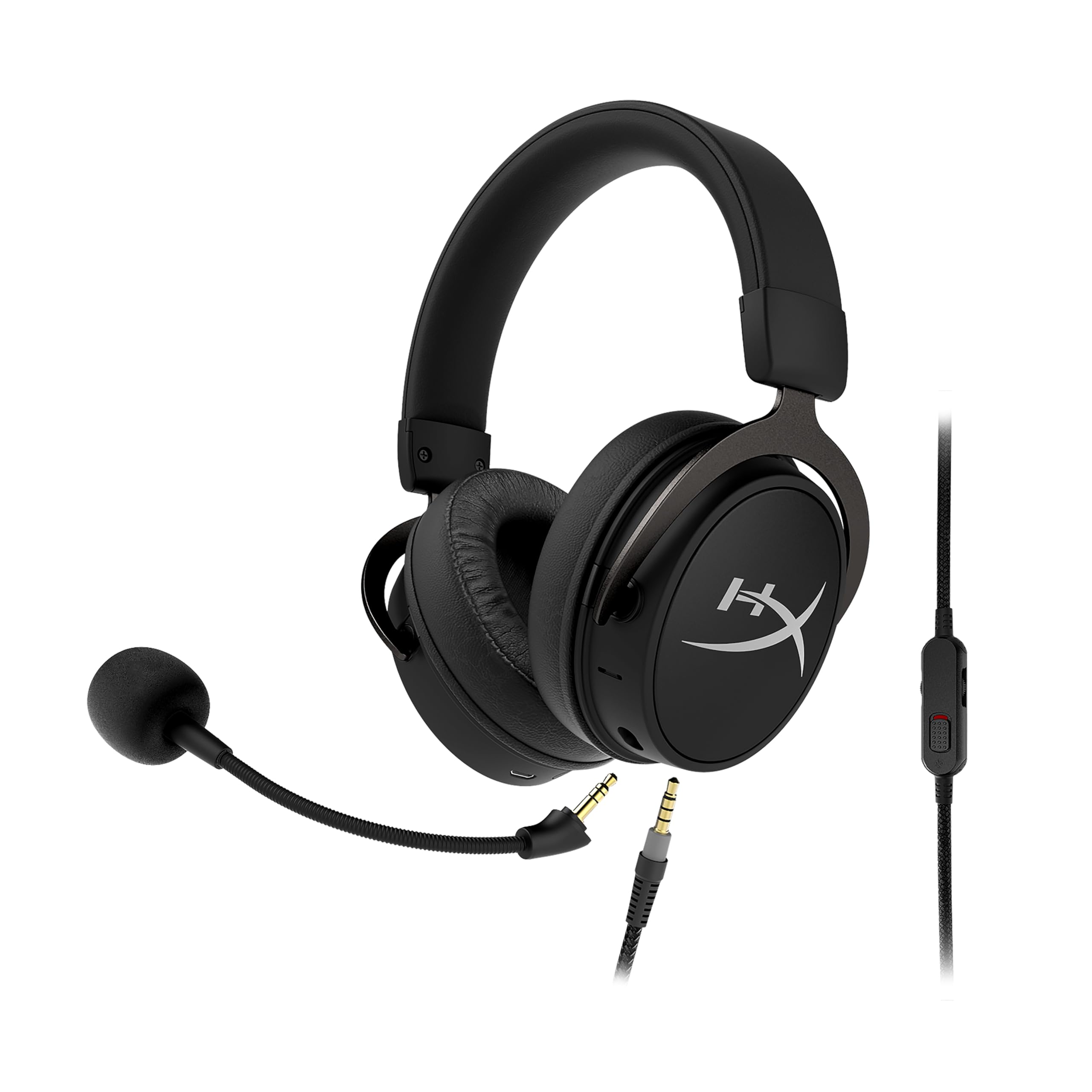 HyperX Cloud MIX Casque de jeu filaire + Bluetooth