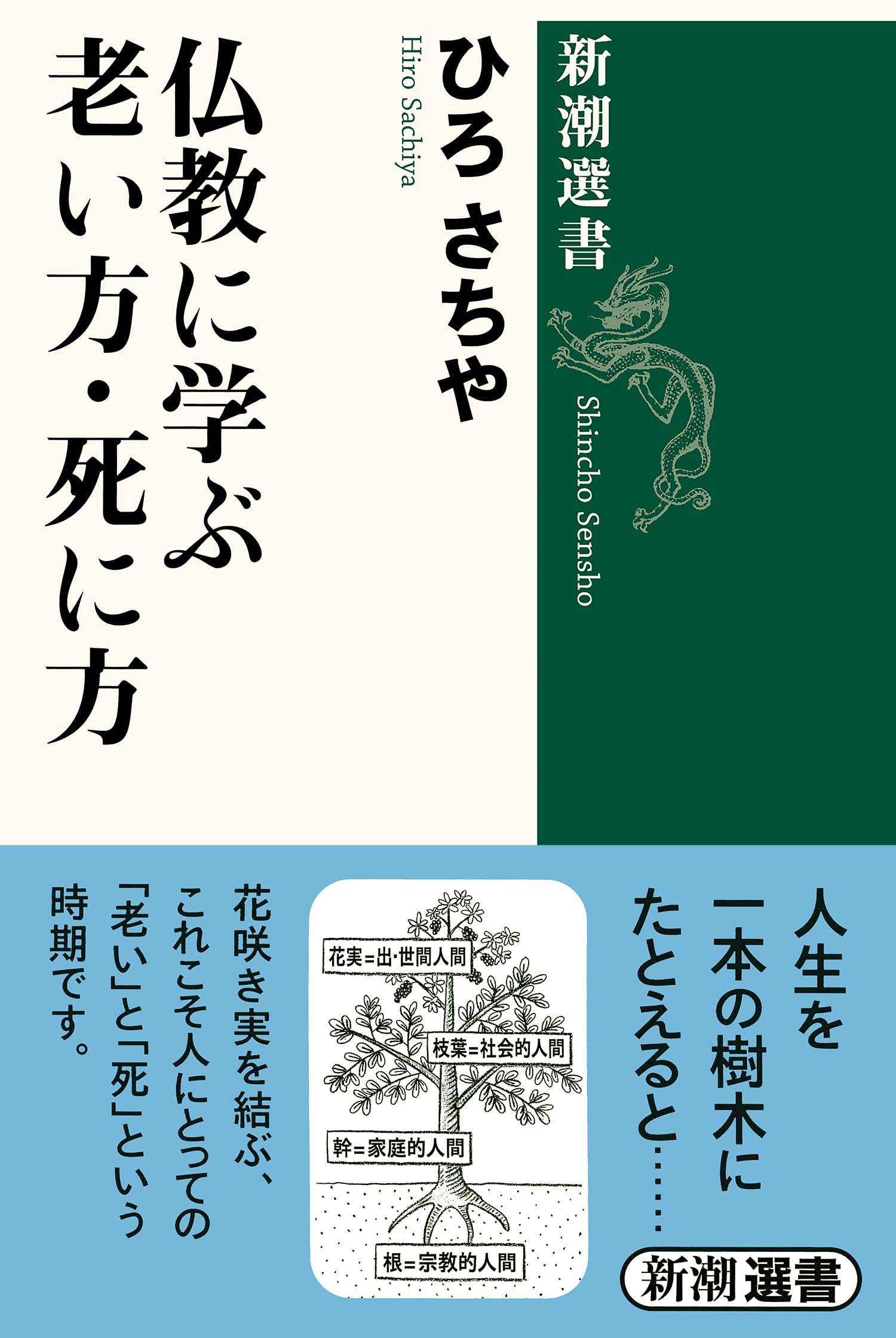 仏教に学ぶ老い方・死に方 | ひろさちや |本 | 通販 | Amazon